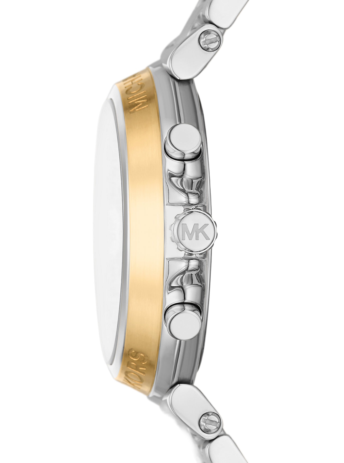 Đồng hồ nữ Michael Kors Maren Ladies Chronograph Watch MK7495 9