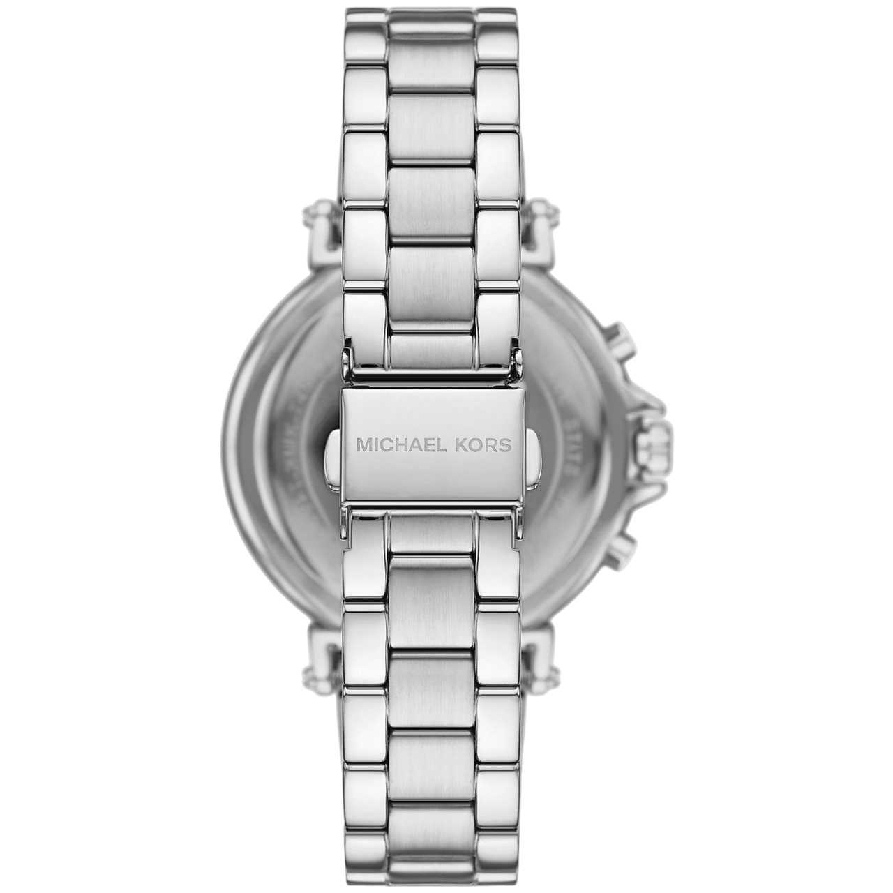 Đồng hồ nữ Michael Kors Maren Ladies Chronograph Watch MK7495 12