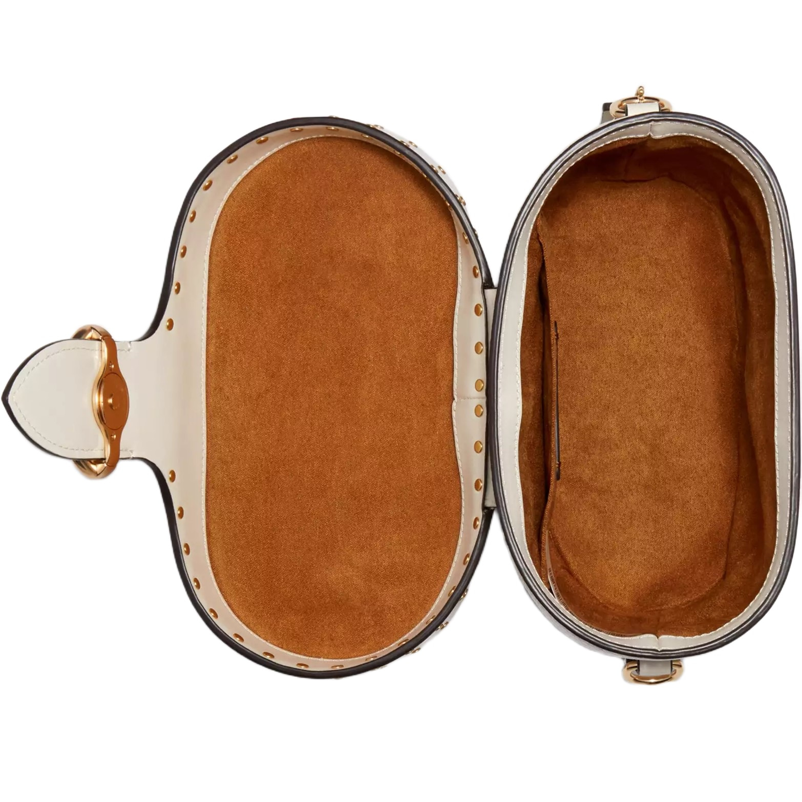 Túi Coach Georgie Gem Crossbody With Rivets 5506 1