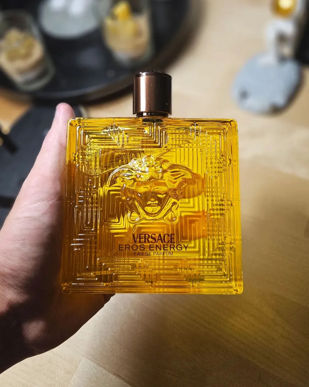 Nước Hoa Nam Versace Eros Energy Eau De Parfum 7