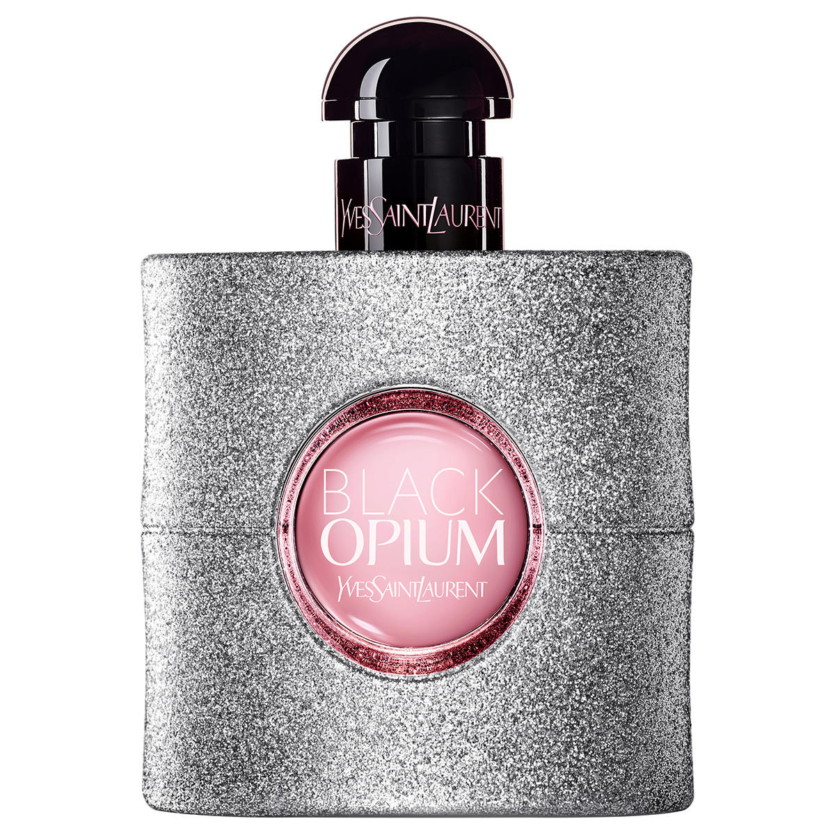 Nước hoa nữ Yves Saint Laurent Black Opium Glitter Eau De Parfum 90ml 6