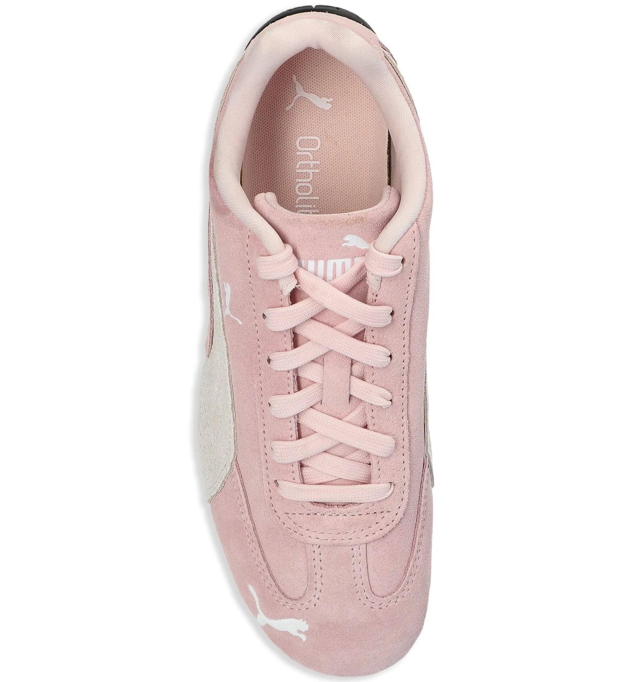 Giày Puma nữ Speedcat OG Sneakers Whisp Of Pink-PUMA White 400986_04 6