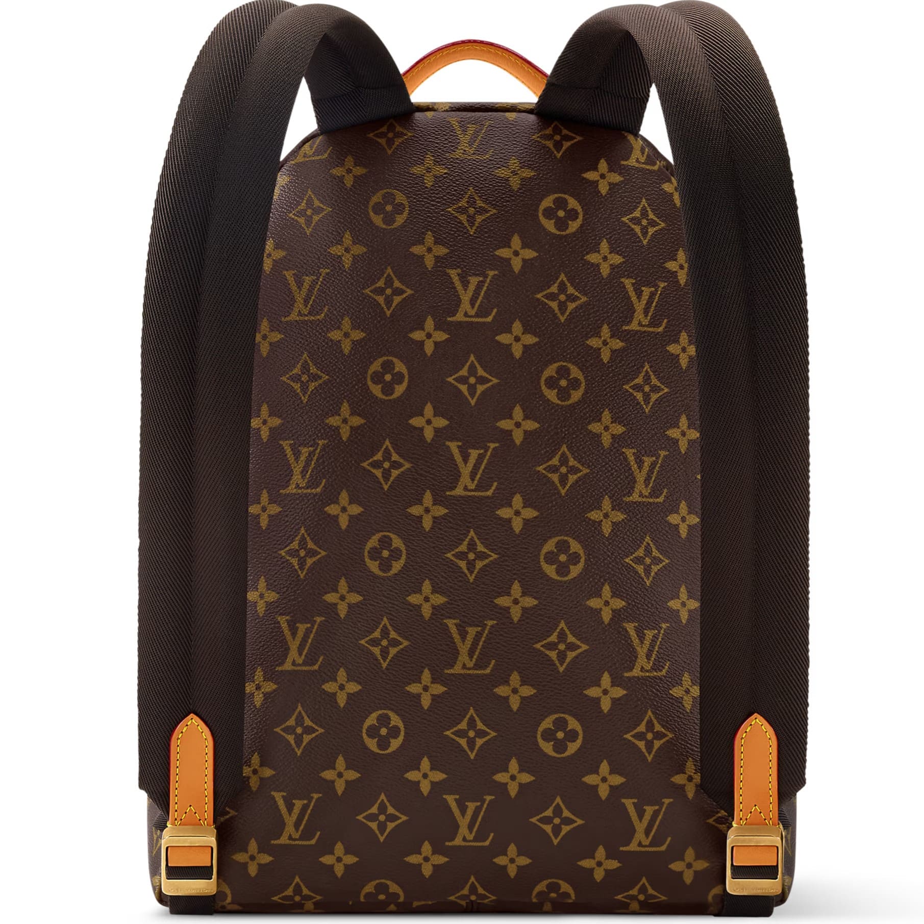 Balo Discovery Cargo Backpack Monogram Archive 1