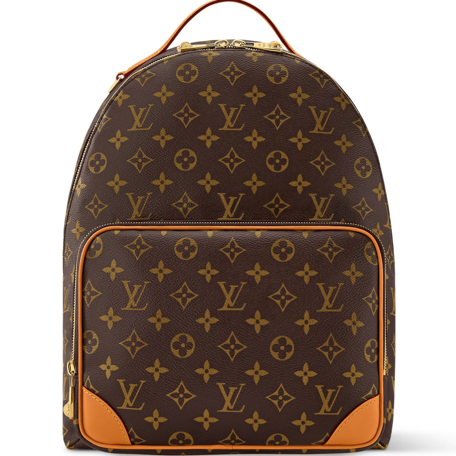 Balo Discovery Cargo Backpack Monogram Archive 2