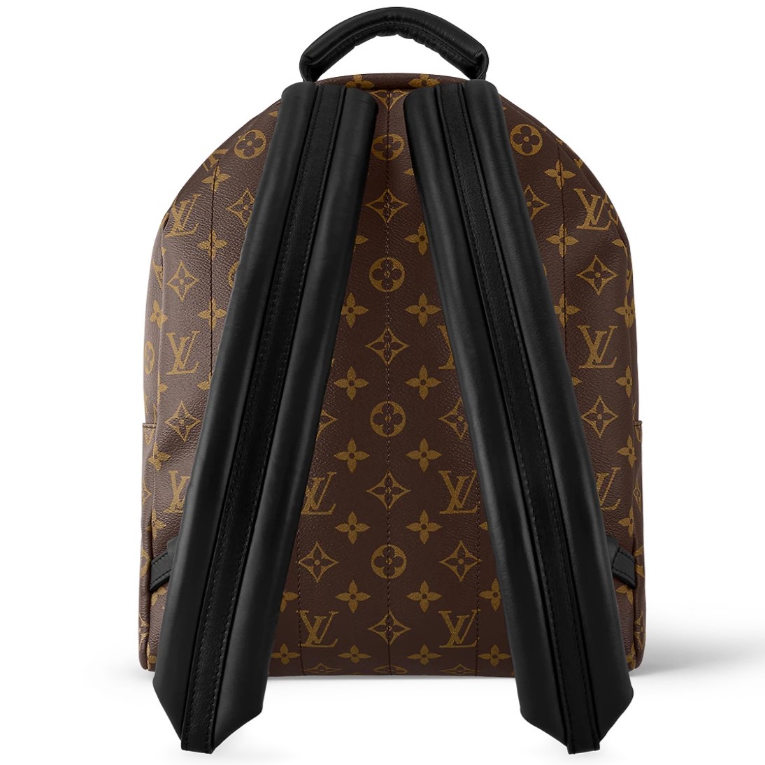 BA LÔ NỮ LOUIS VUITTON PALM SPRINGS MM MONOGRAM CANVAS 2