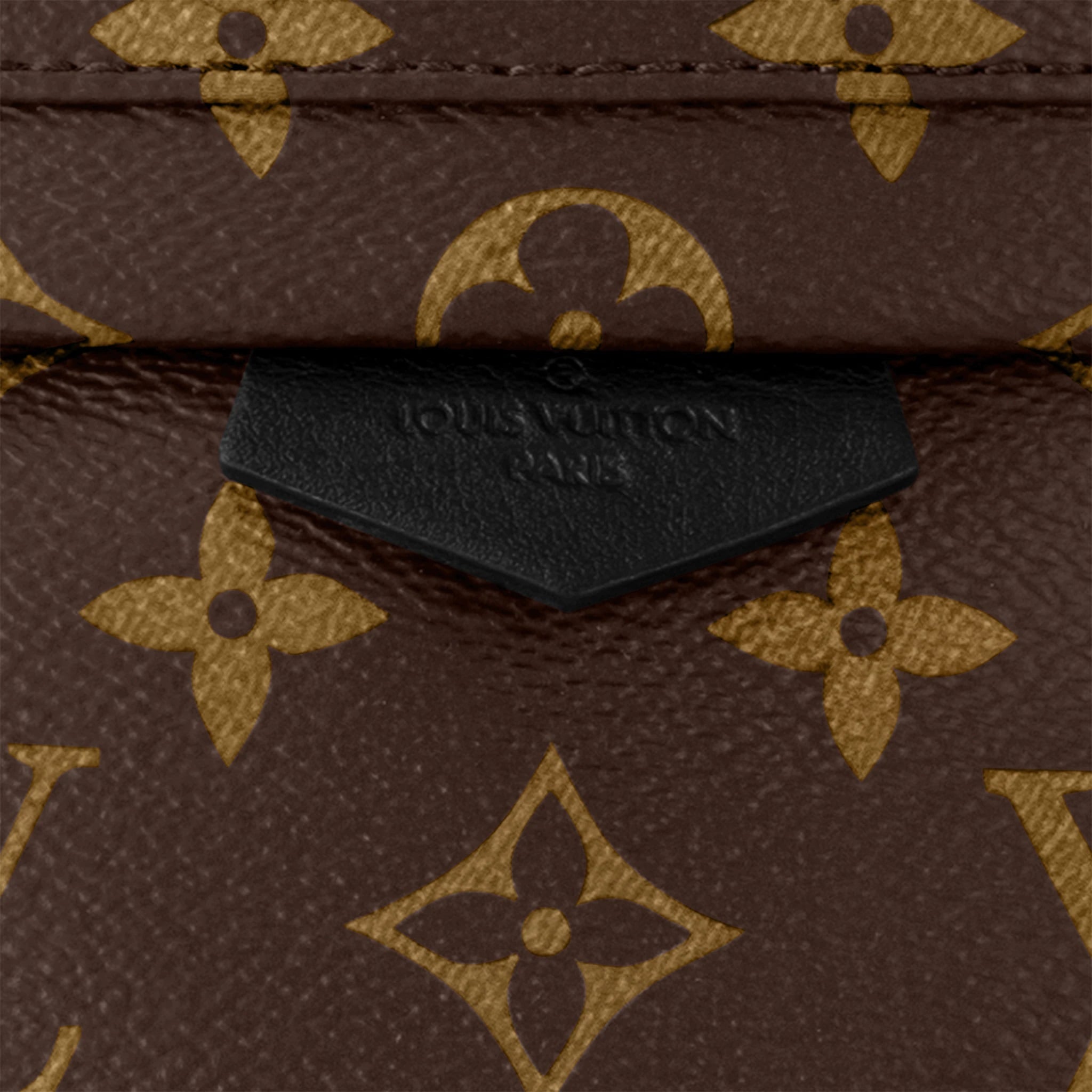 BA LÔ LV NỮ LOUIS VUITTON PALM SPRINGS PM MONOGRAM CANVAS 6