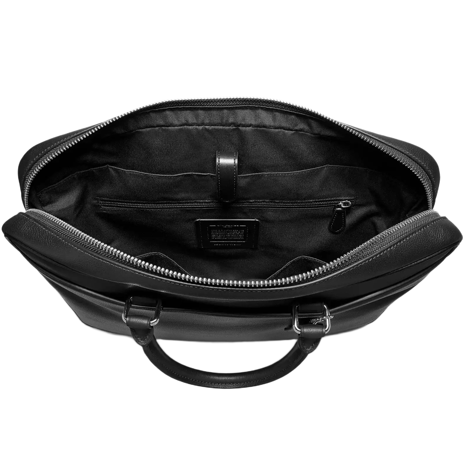 Cặp Laptop Coach Beckett Fitted Briefs F72979 3