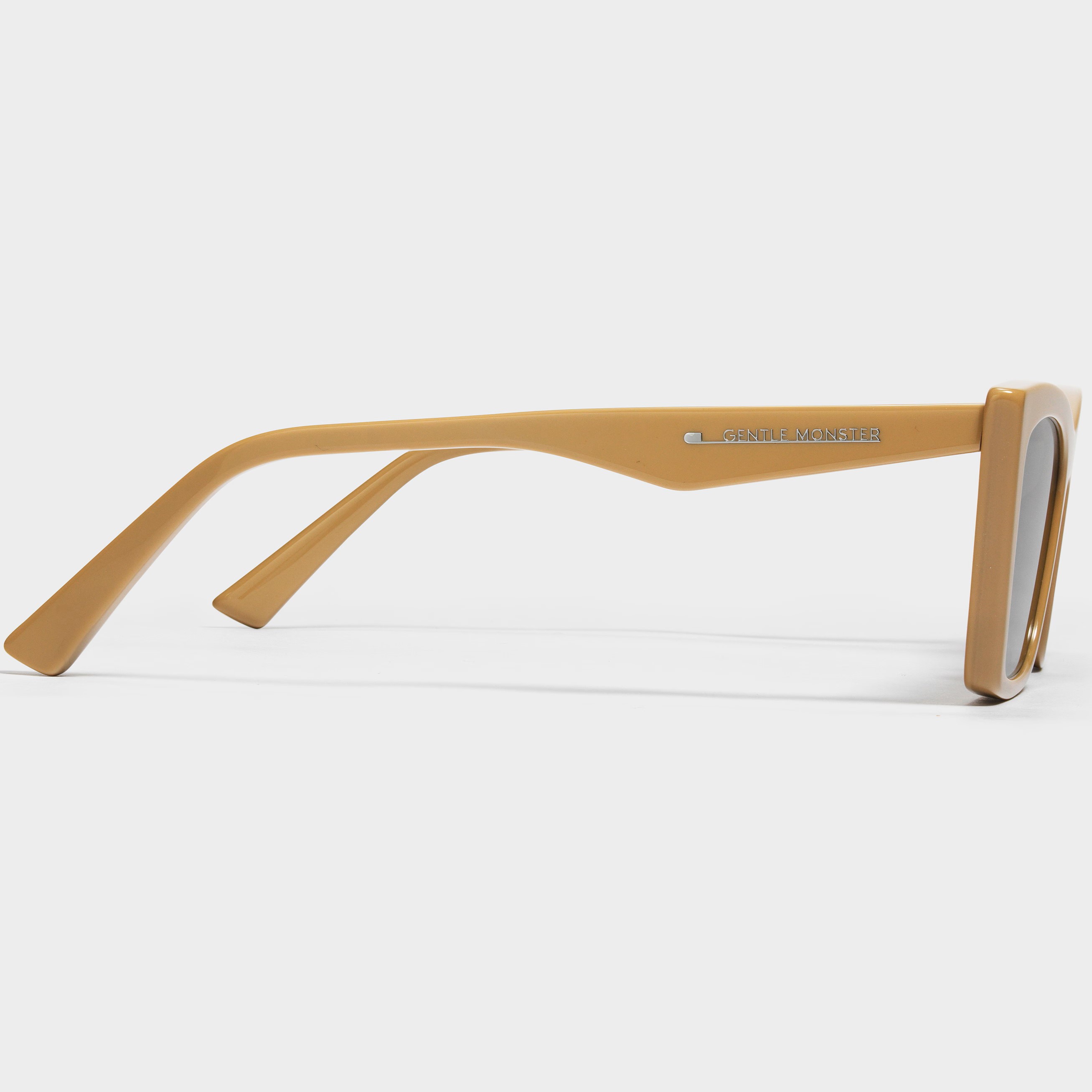 MẮT KÍNH GENTLE MONSTER TALIN BE1 ACETATE CAT-EYE FRAME 3