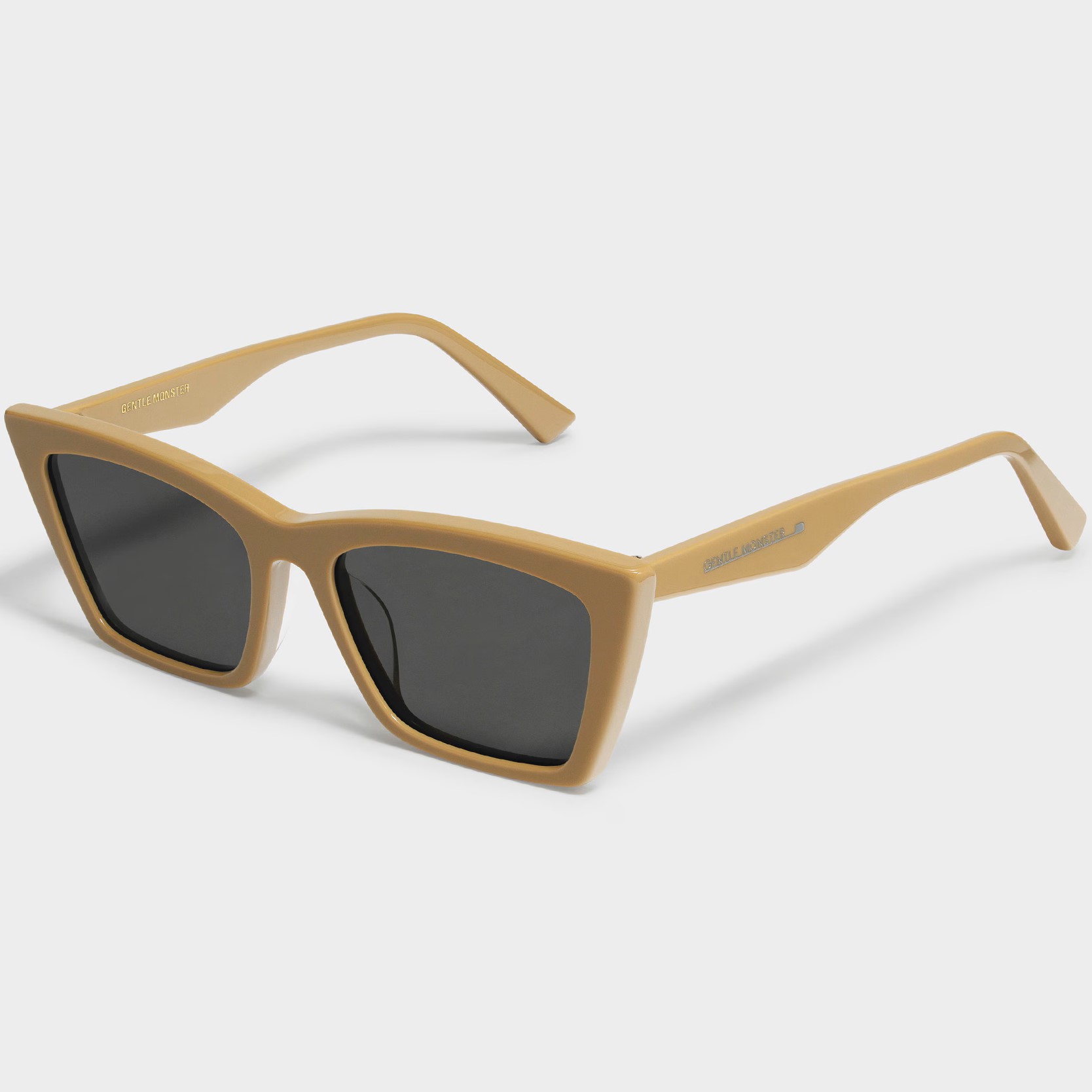 MẮT KÍNH GENTLE MONSTER TALIN BE1 ACETATE CAT-EYE FRAME 6