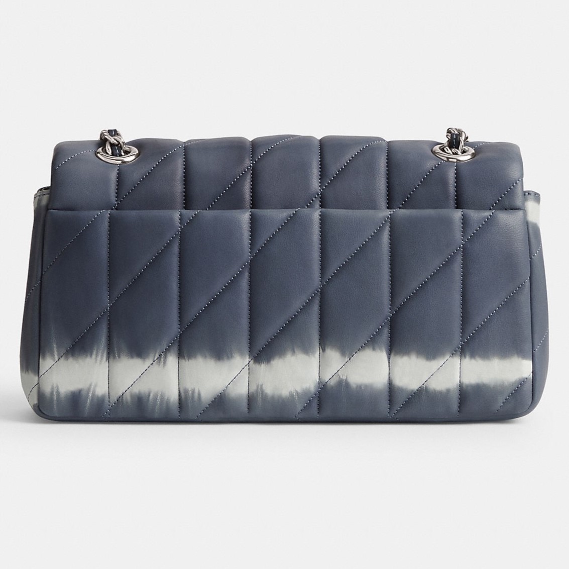 TÚI XÁCH NỮ COACH TABBY SHOULDER BAG 26 WITH QUILTING AND TIE DYE CU083 3