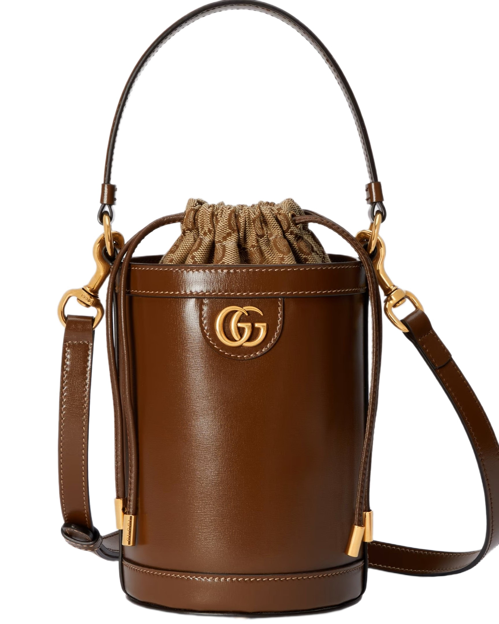 Túi Gucci Ophidia Mini Bucket Bag 1