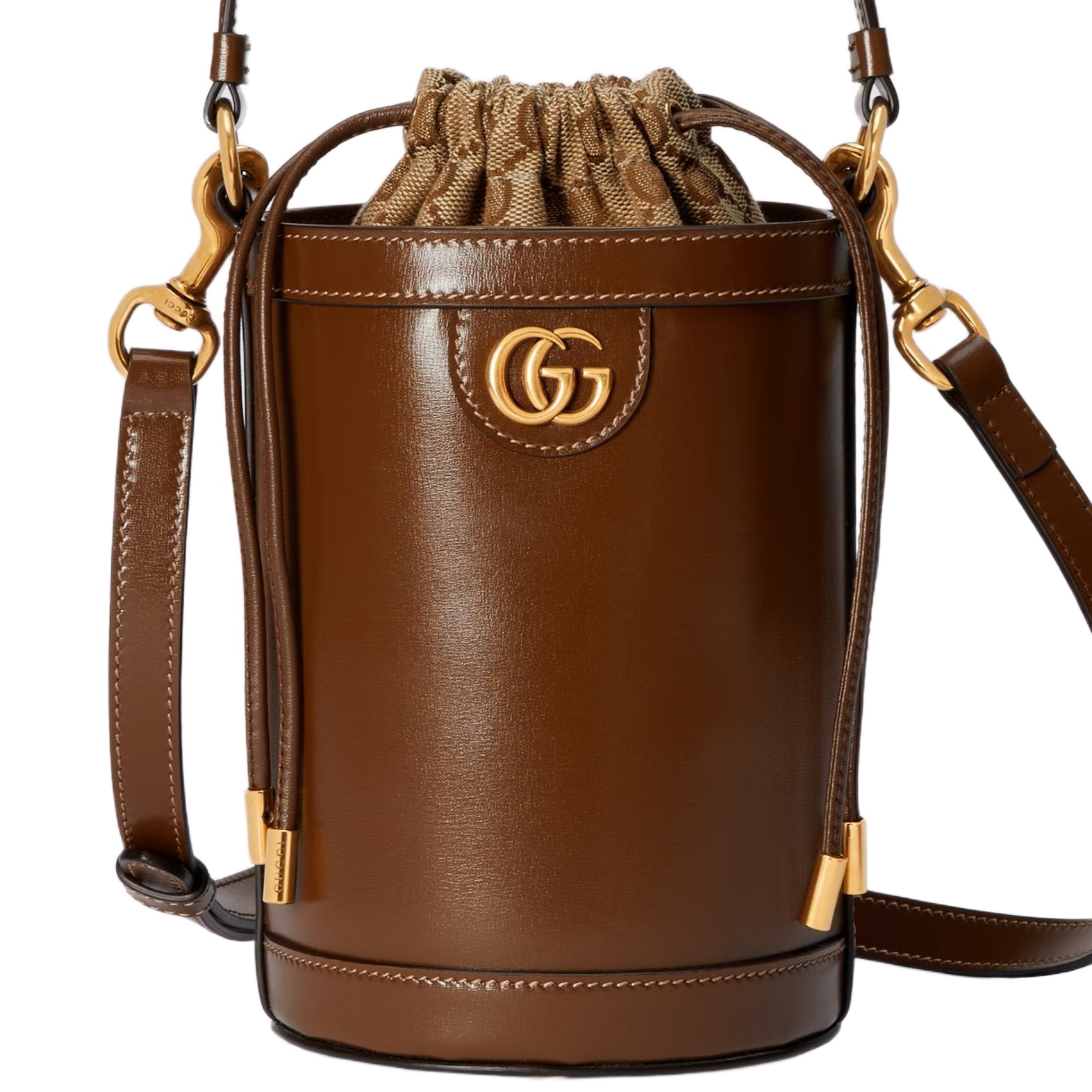 Túi Gucci Ophidia Mini Bucket Bag 3