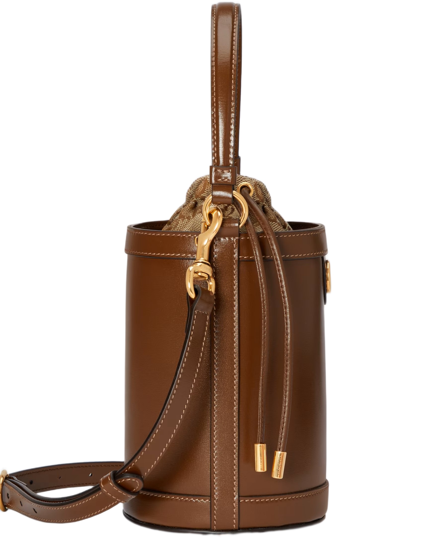Túi Gucci Ophidia Mini Bucket Bag 2