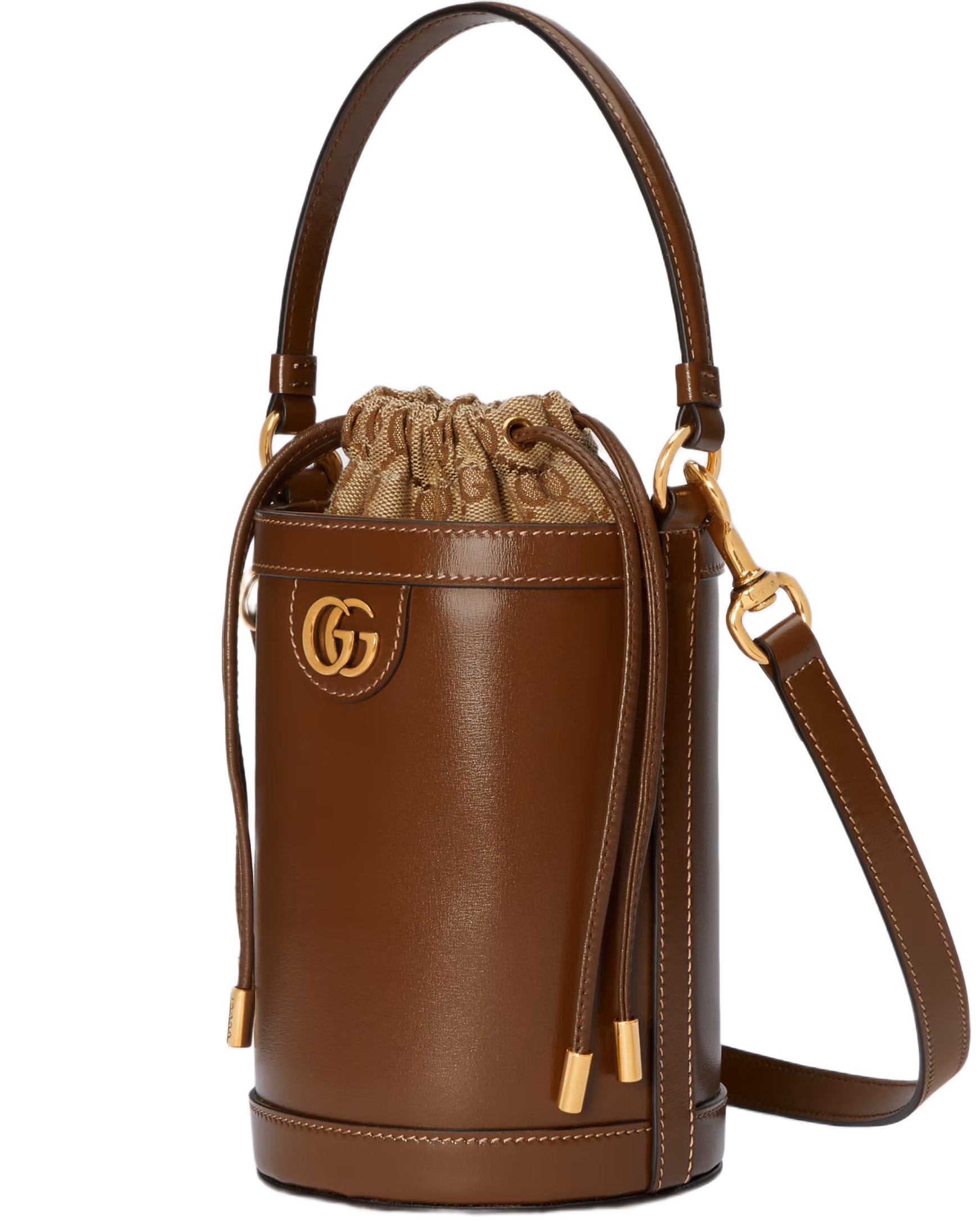 Túi Gucci Ophidia Mini Bucket Bag 8