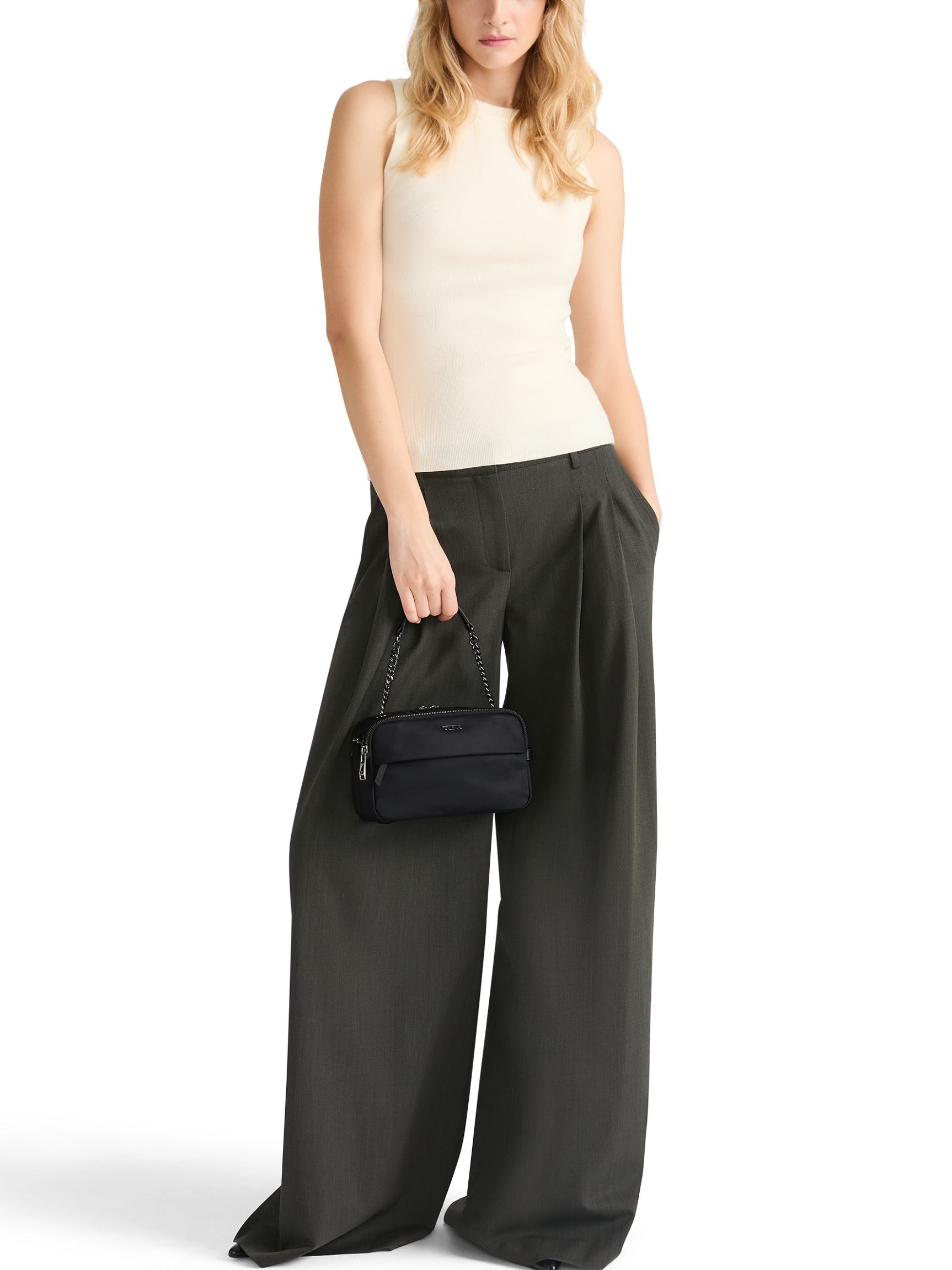 Túi xách nữ Tumi Voyageur Colette Crossbody 6