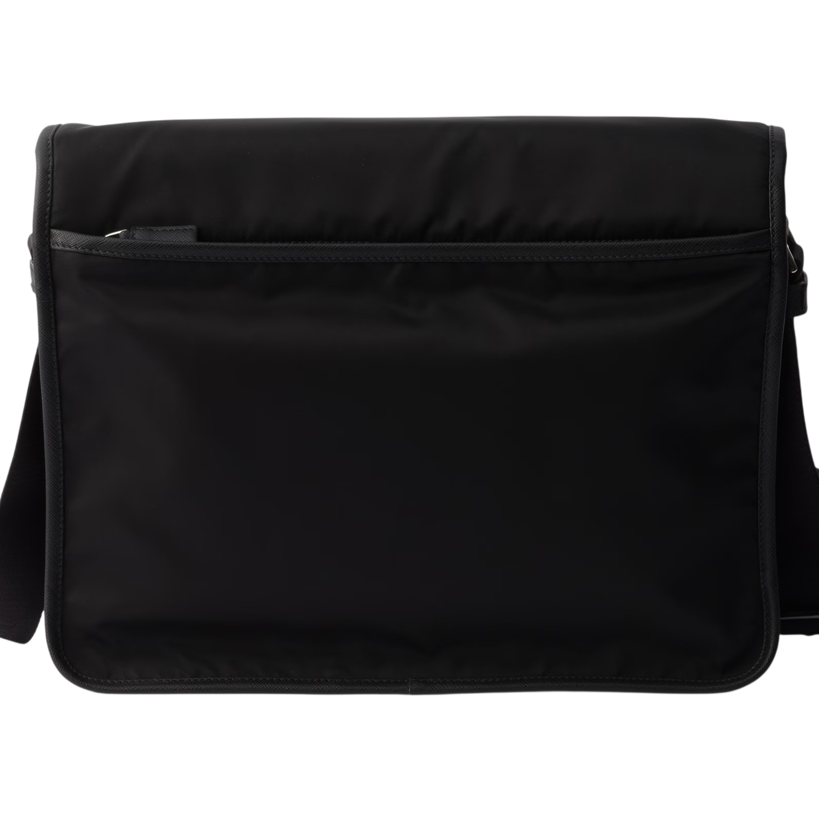 Túi đeo chéo Prada Re-Nylon and Saffiano Leather Shoulder Bag 4