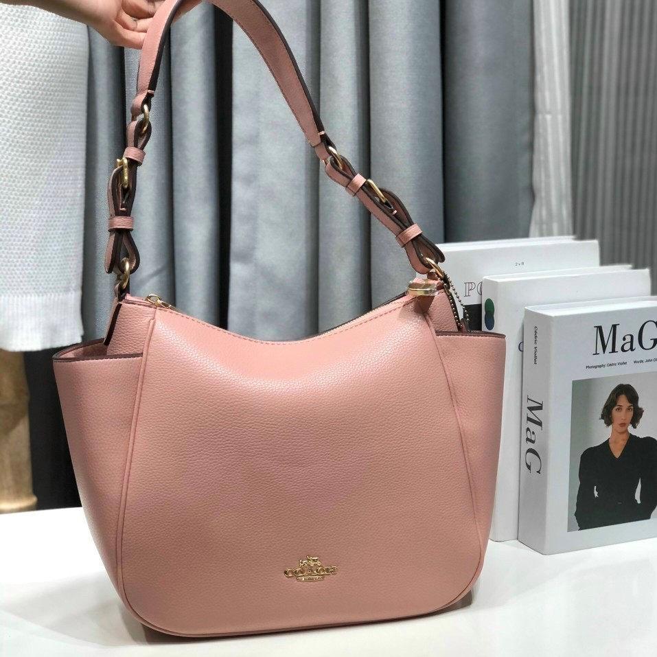 TÚI ĐEO VAI COACH RORI SHOULDER BAG 1