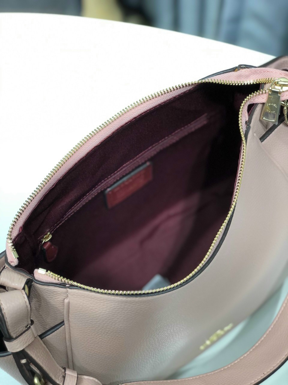 TÚI ĐEO VAI COACH RORI SHOULDER BAG 2