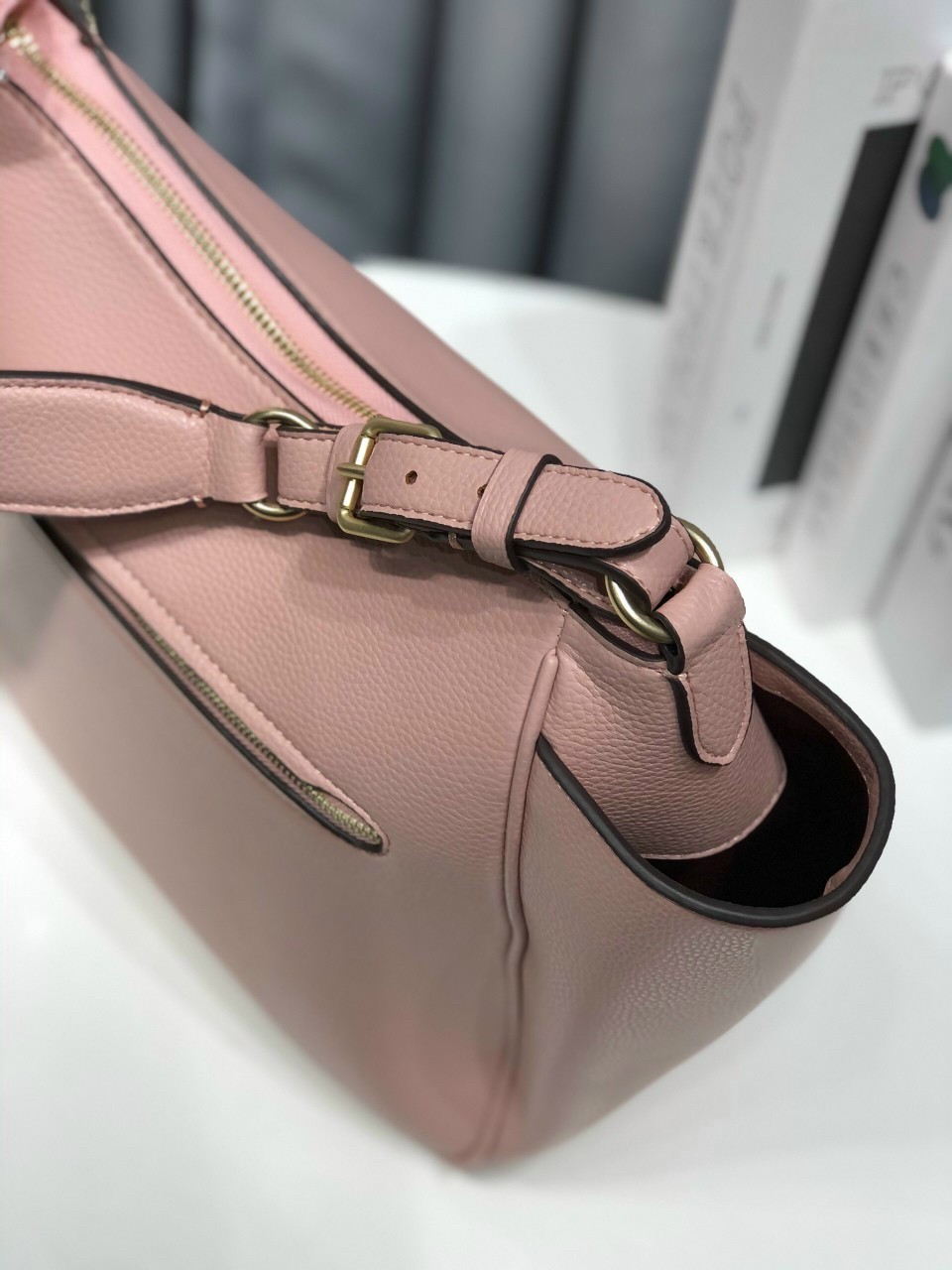 TÚI ĐEO VAI COACH RORI SHOULDER BAG 5