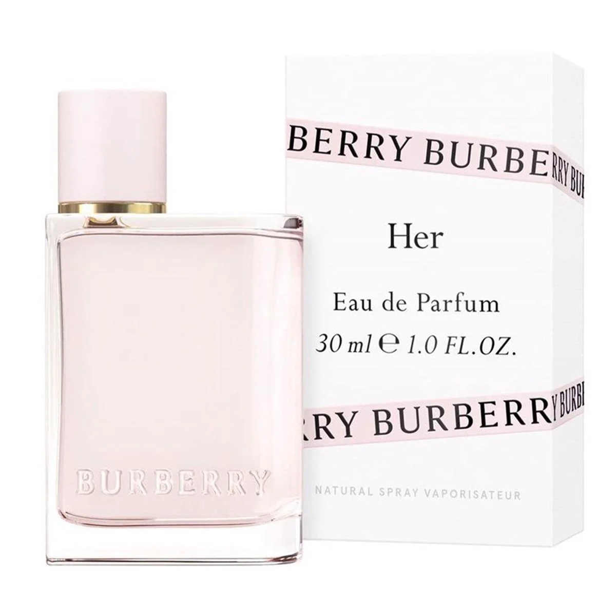 NƯỚC HOA NỮ BURBERRY HER EAU DE PARFUM 1