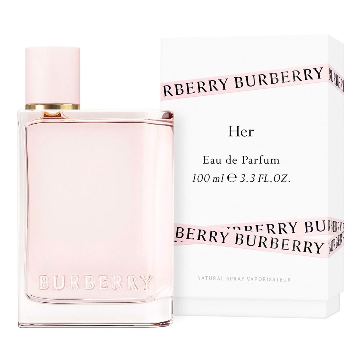 NƯỚC HOA NỮ BURBERRY HER EAU DE PARFUM 2