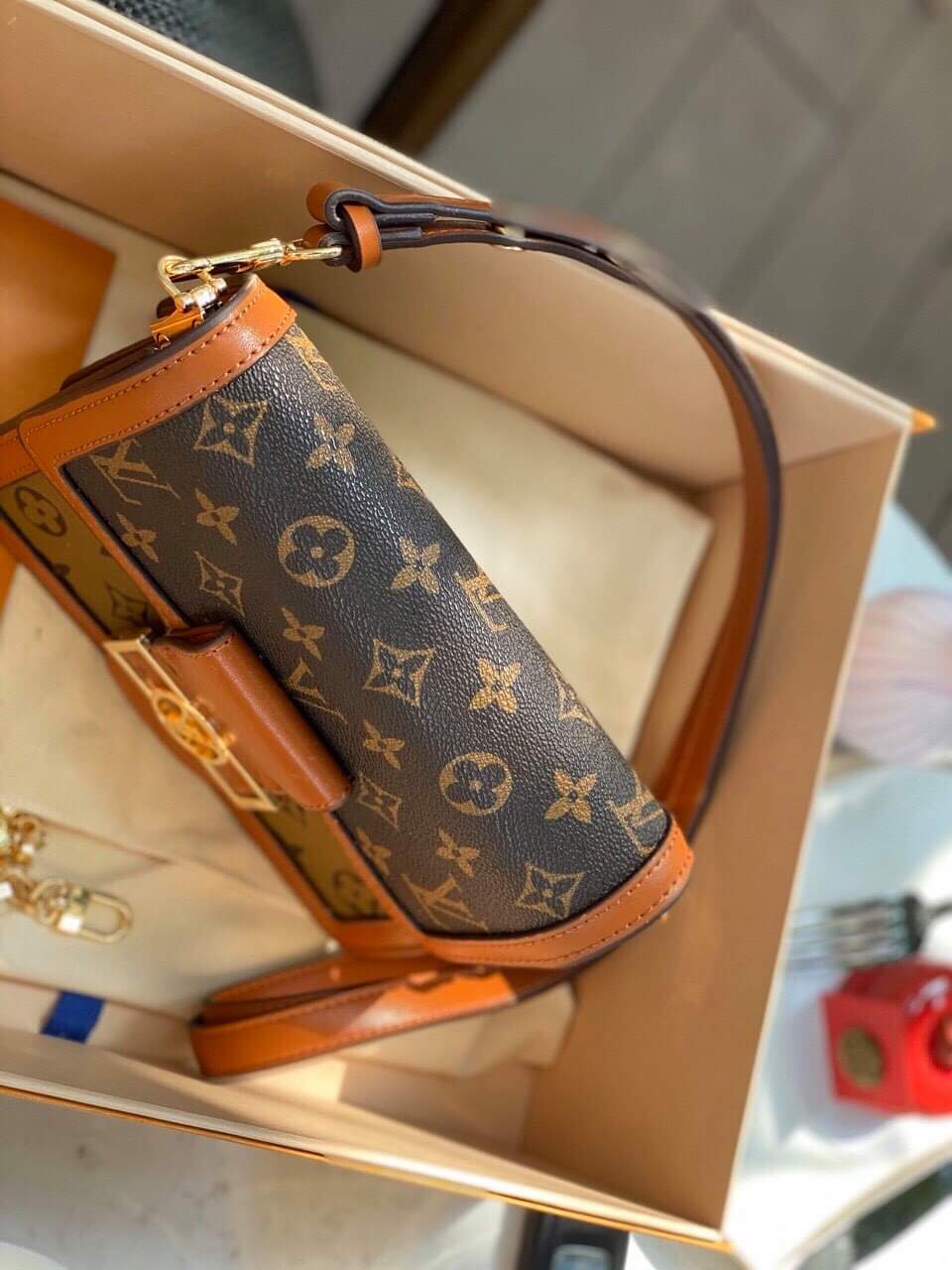 THÊM MỚI HÌNH SẢN PHẨM LOUIS VUITTON FULLBOX 6