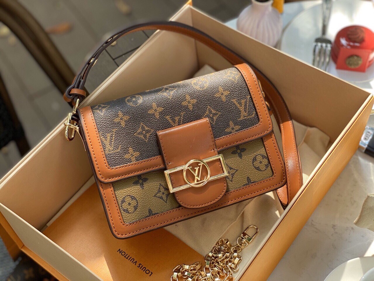 THÊM MỚI HÌNH SẢN PHẨM LOUIS VUITTON FULLBOX 10