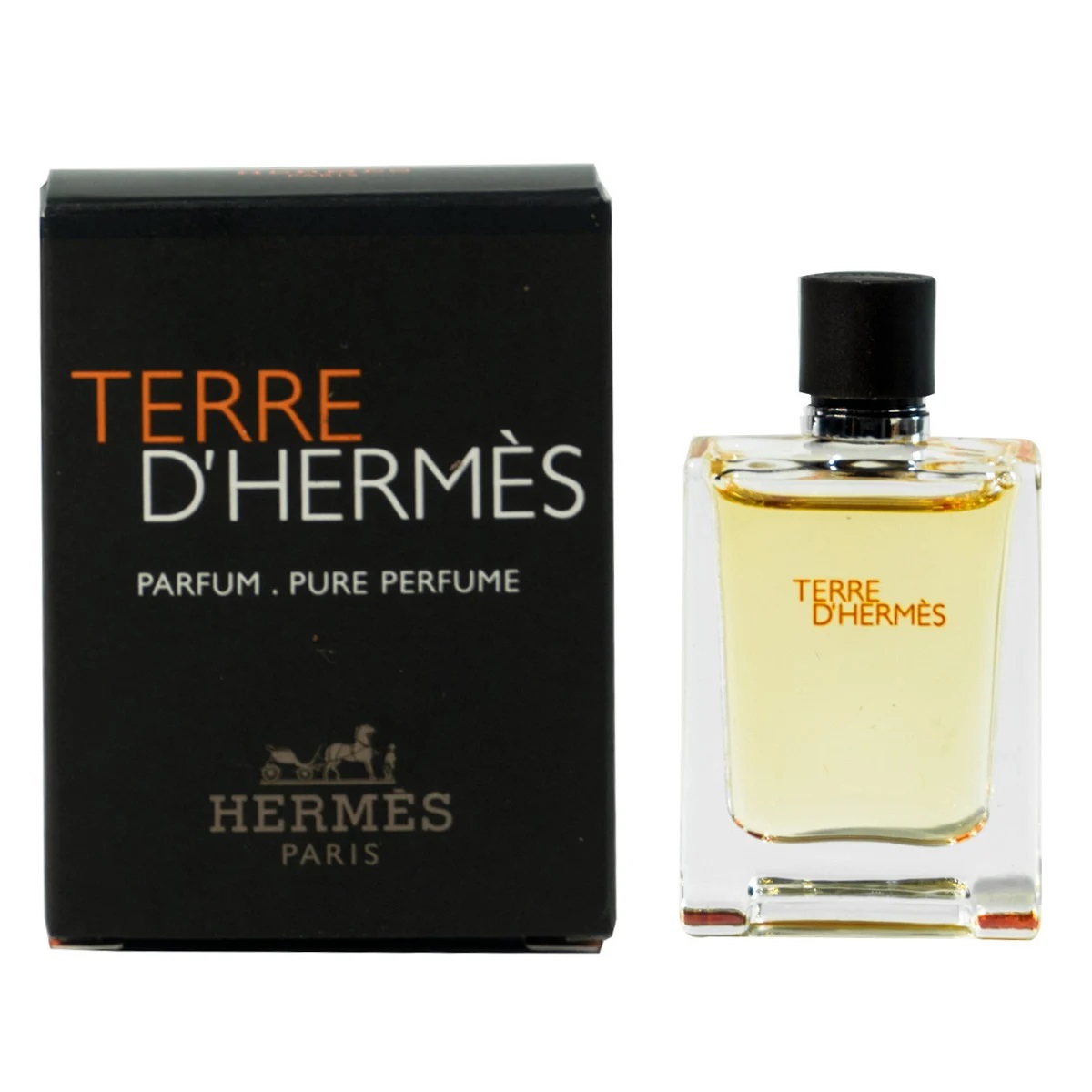 NƯỚC HOA NAM HERMES TERRE D’HERMES PURE PARFUM EAU DE PARFUM 4