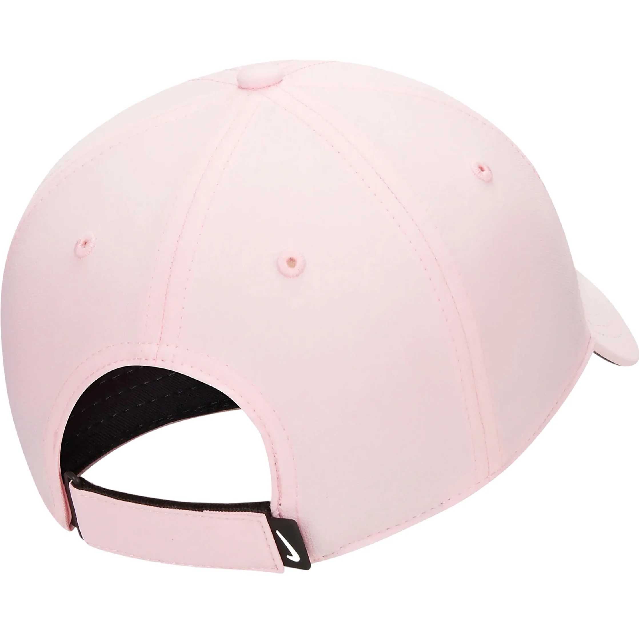 Nón Nike Dri-FIT Club Structured Swoosh Cap Medium Soft Pink FB5625-690 1