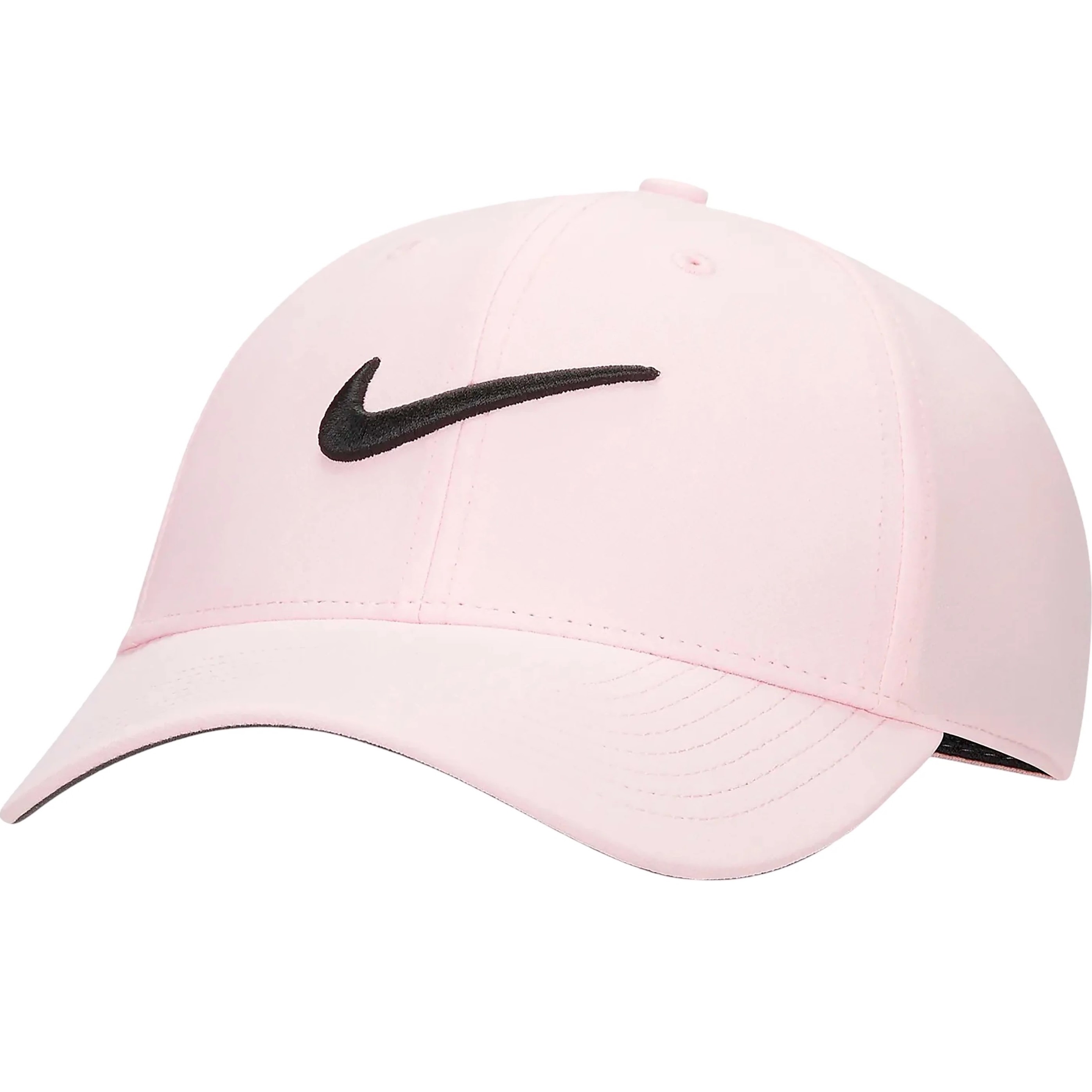 Nón Nike Dri-FIT Club Structured Swoosh Cap Medium Soft Pink FB5625-690 2