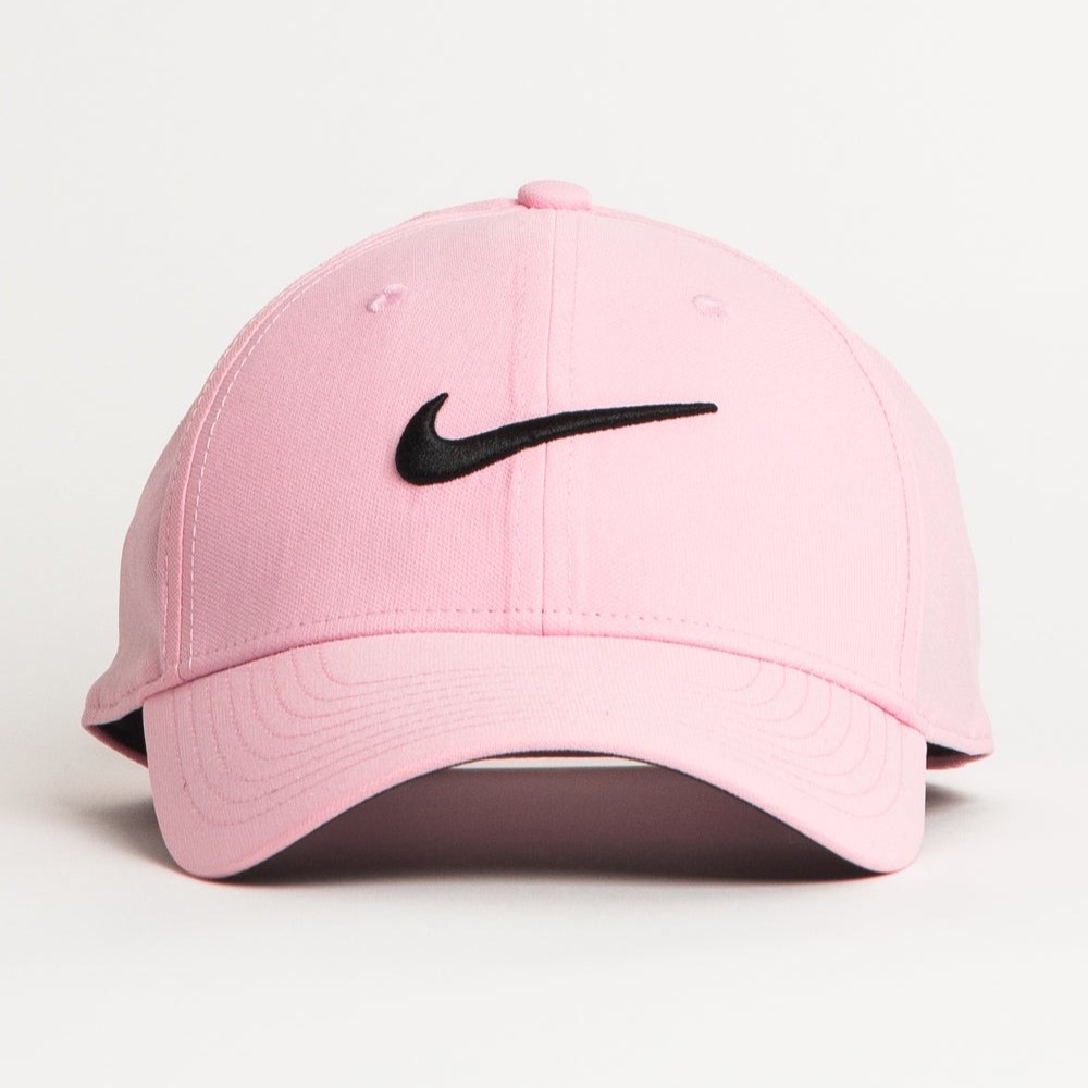 Nón Nike Dri-FIT Club Structured Swoosh Cap Medium Soft Pink FB5625-690 3