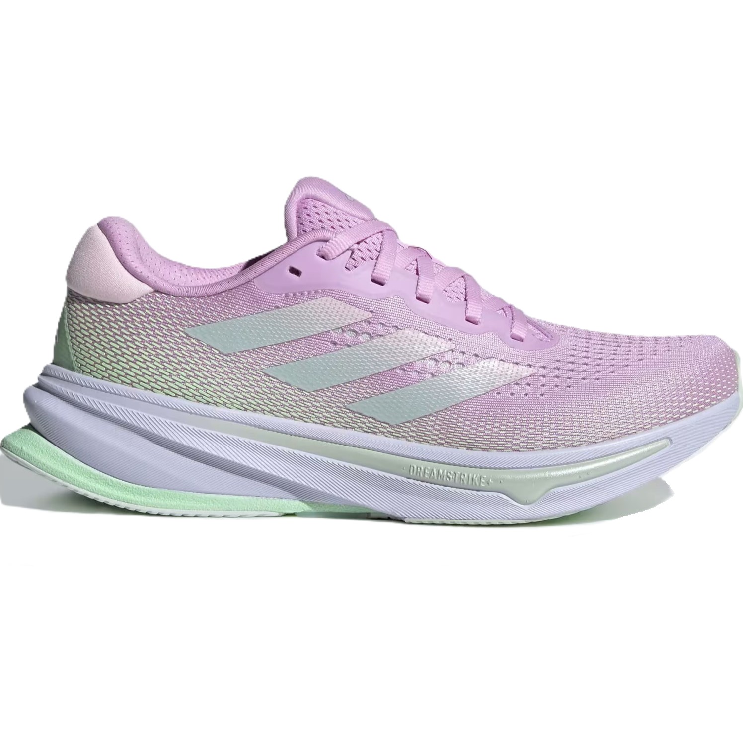 Giày Chạy Bộ Adidas Supernova Rise Bliss Lilac IG5834 2