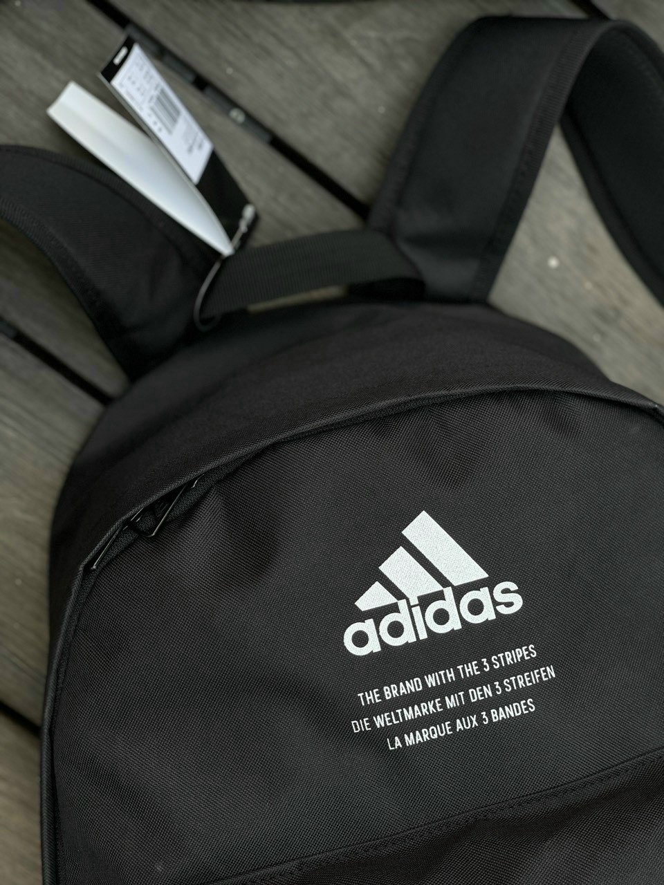 Balo Adidas du lịch | Balo laptop Adidas công sở 4