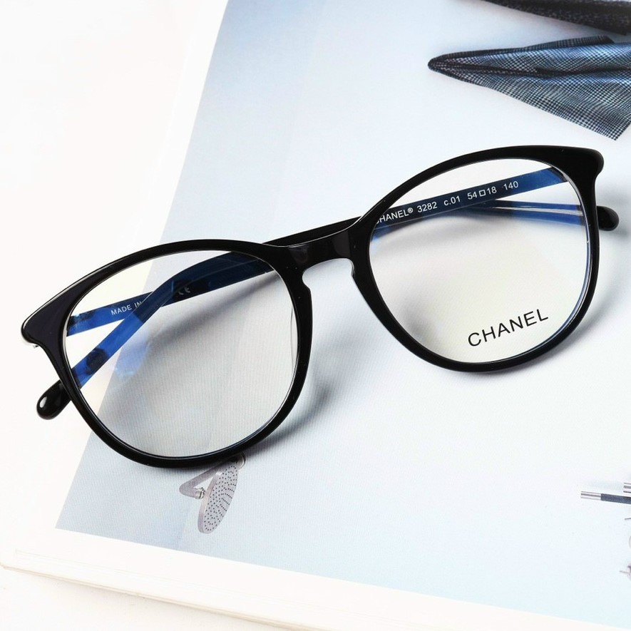 KÍNH GIẢ CẬN CHANEL 3