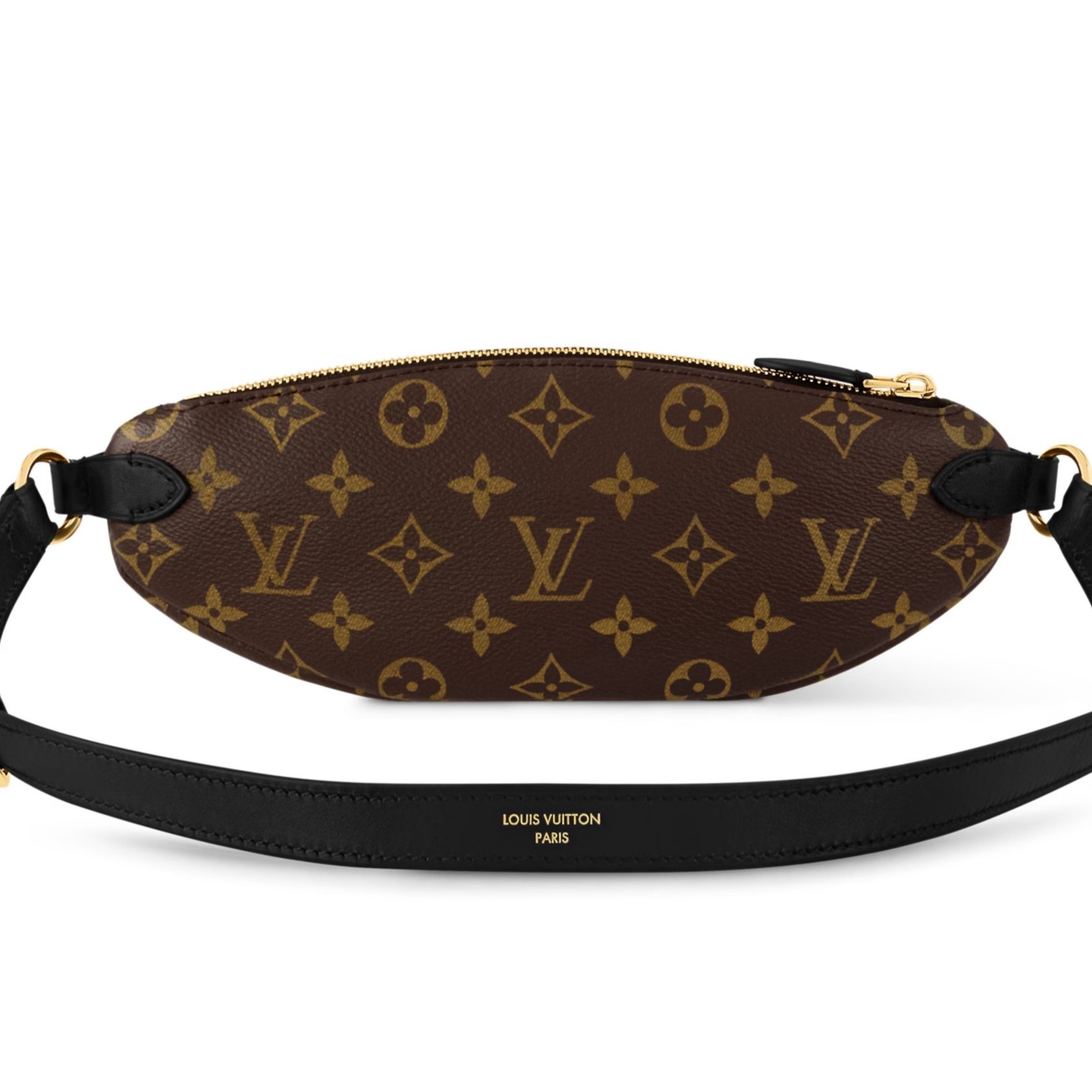 Túi bao tử Louis Vuitton Keepit M14806 7