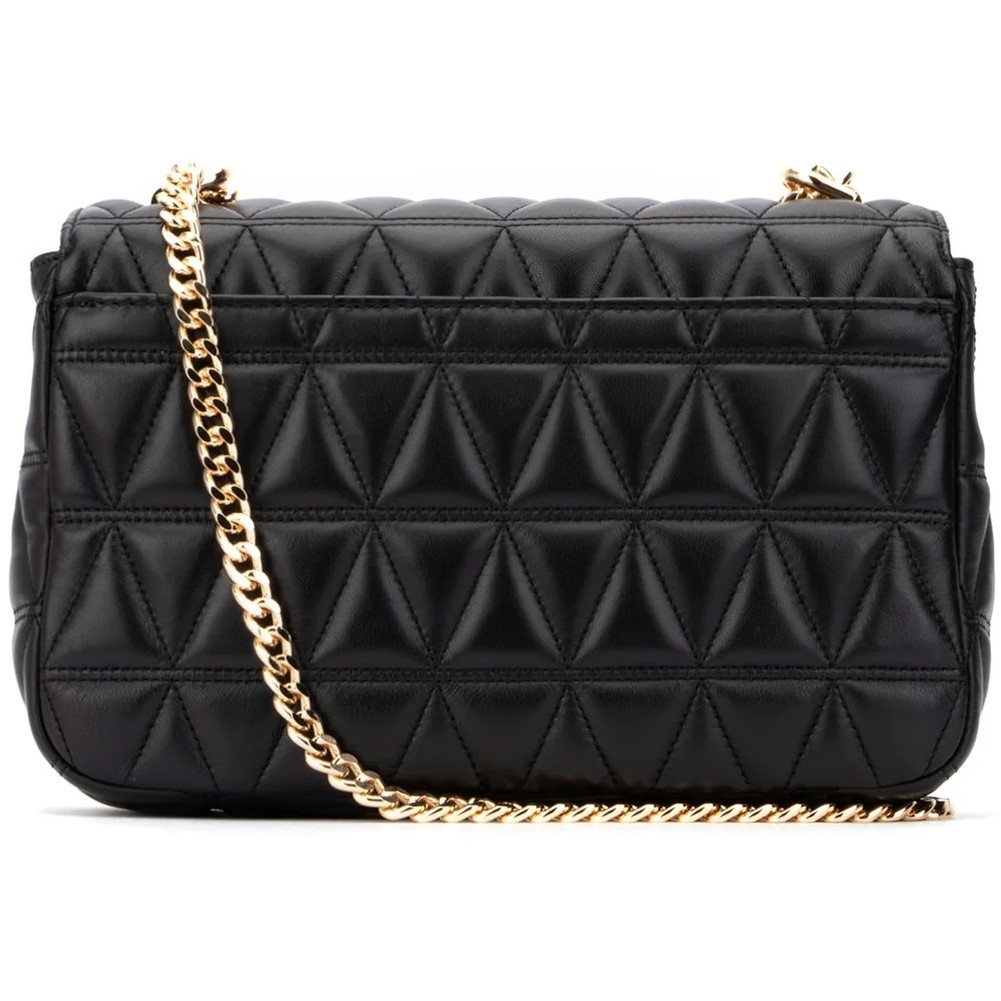 TÚI XÁCH NỮ MICHAEL KORS SLOAN LARGE QUILTED LEATHER SHOULDER BAG 9