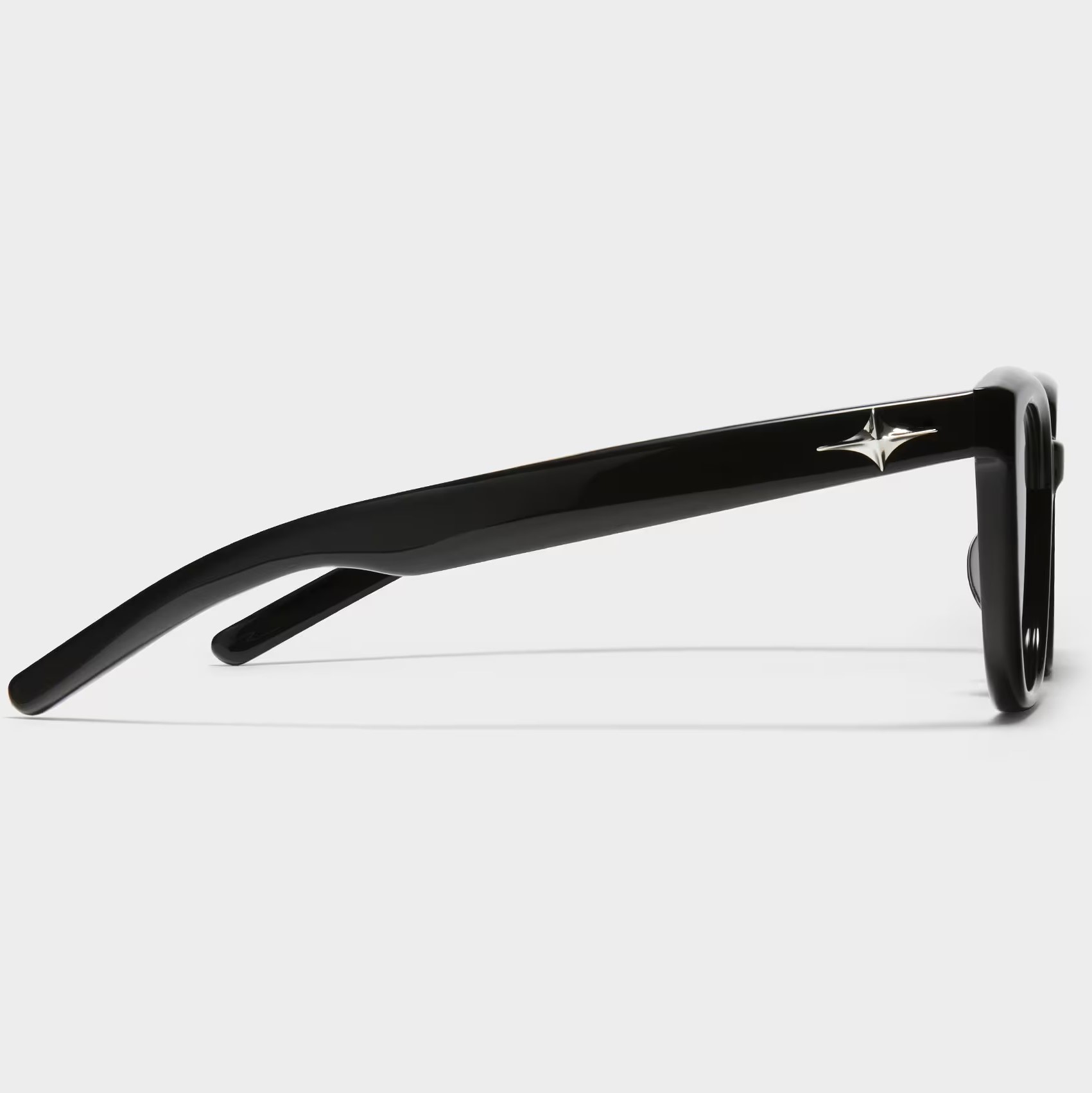 MẮT KÍNH THỜI TRANG GENTLE MONSTER BILLY 01 BLACK ACETATE FRAME 5