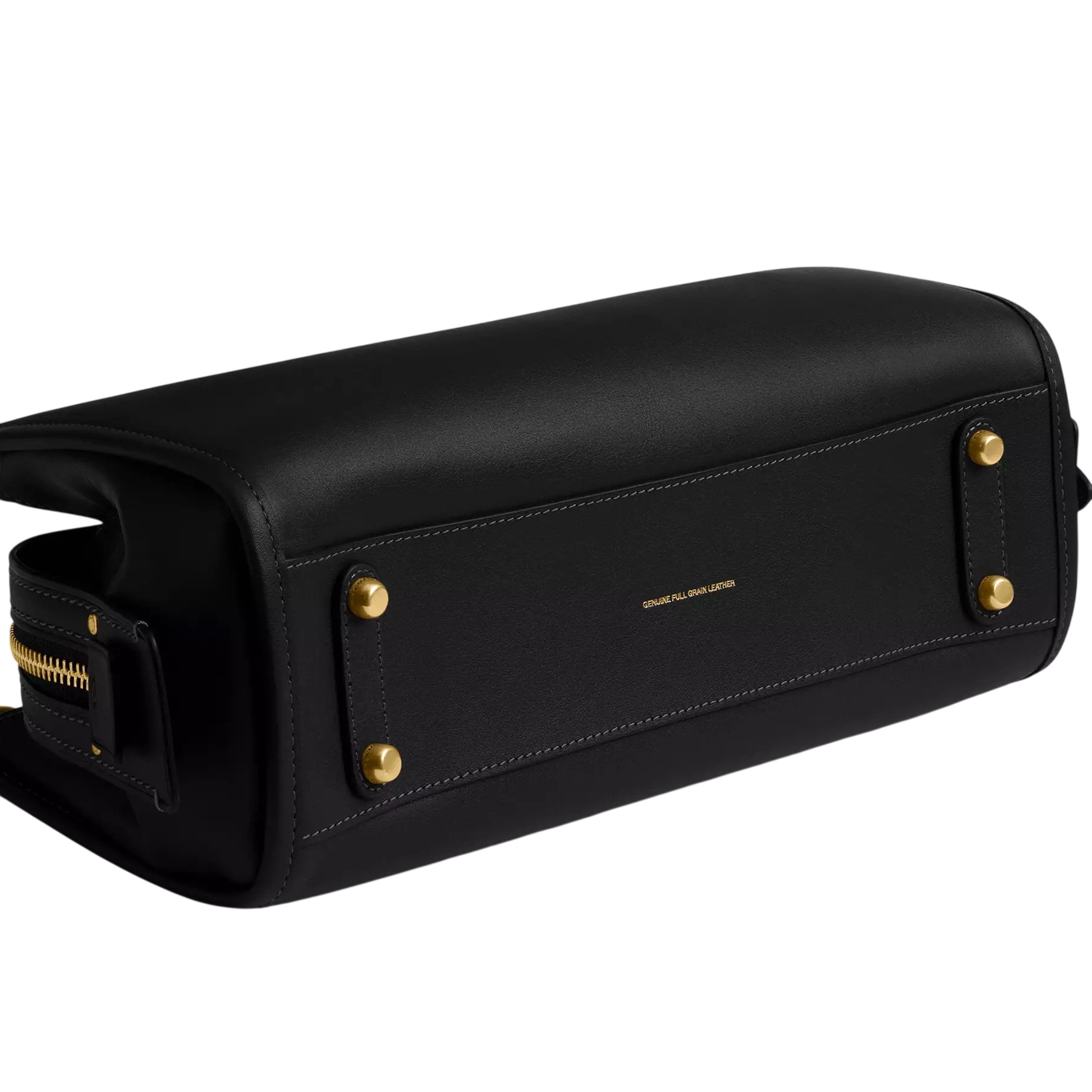 Túi đeo vai Coach Rogue Bag 34 Black CCX18 3