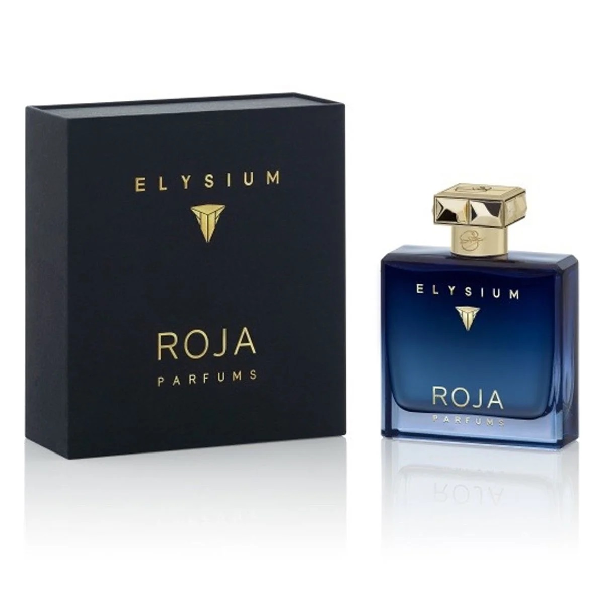Nước hoa nam Roja Dove Elysium Pour Homme Parfum Cologne 2