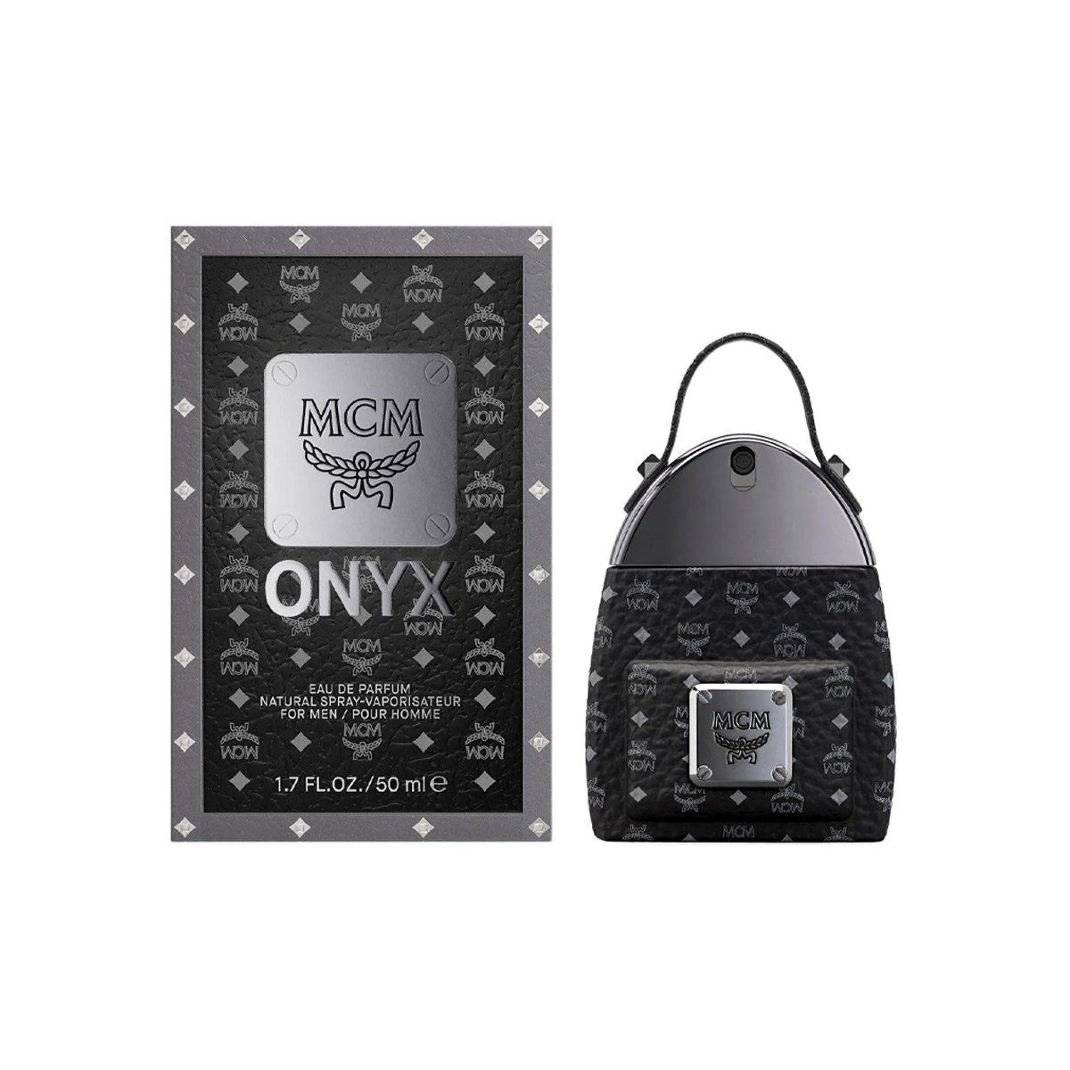 Nước hoa nam MCM Onyx Eau de Parfum Eau de Parfum 2