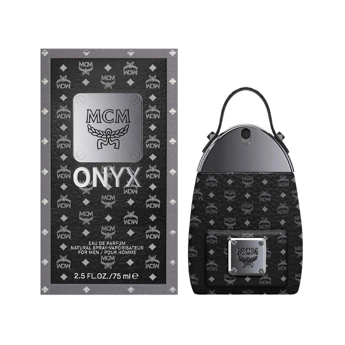 Nước hoa nam MCM Onyx Eau de Parfum Eau de Parfum 3