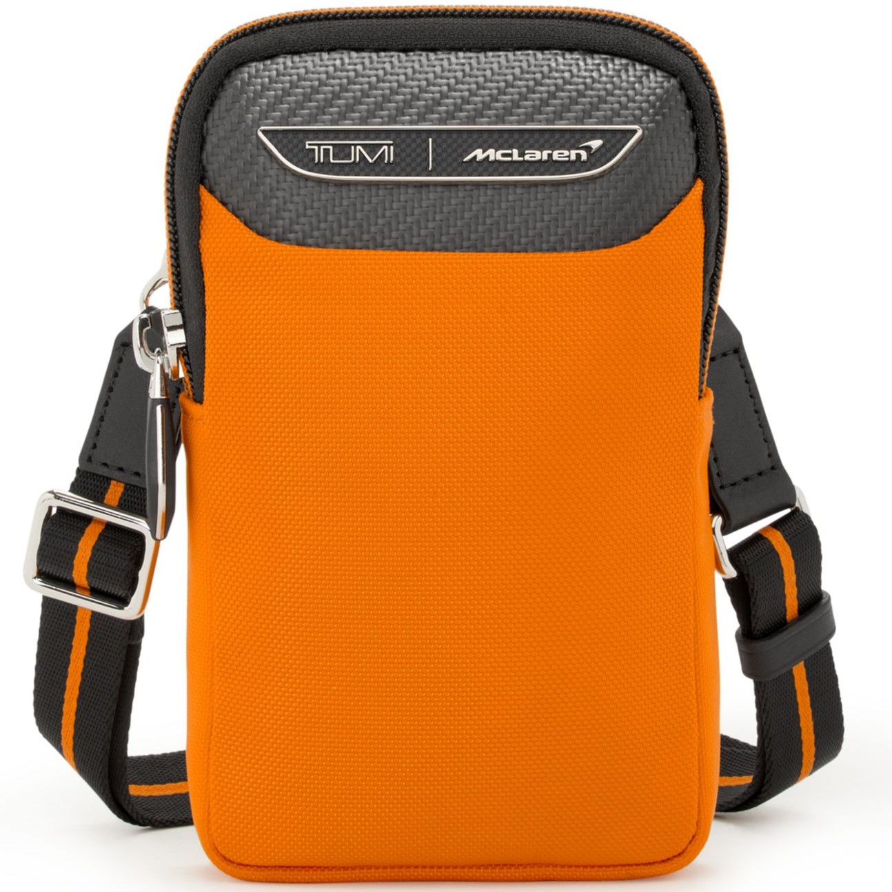 Túi đeo điện thoại Tumi McLaren Fuel Small Crossbody 3