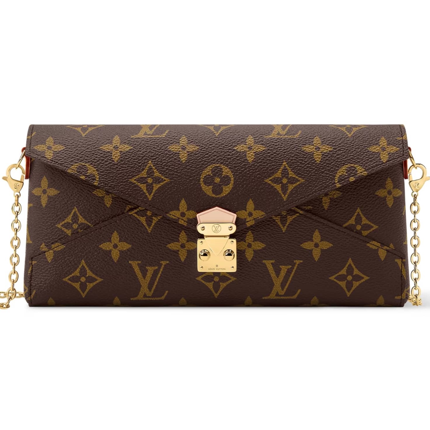 Túi Louis Vuitton Travels With Grace Coddington Kirigami Organizer On Chain 9