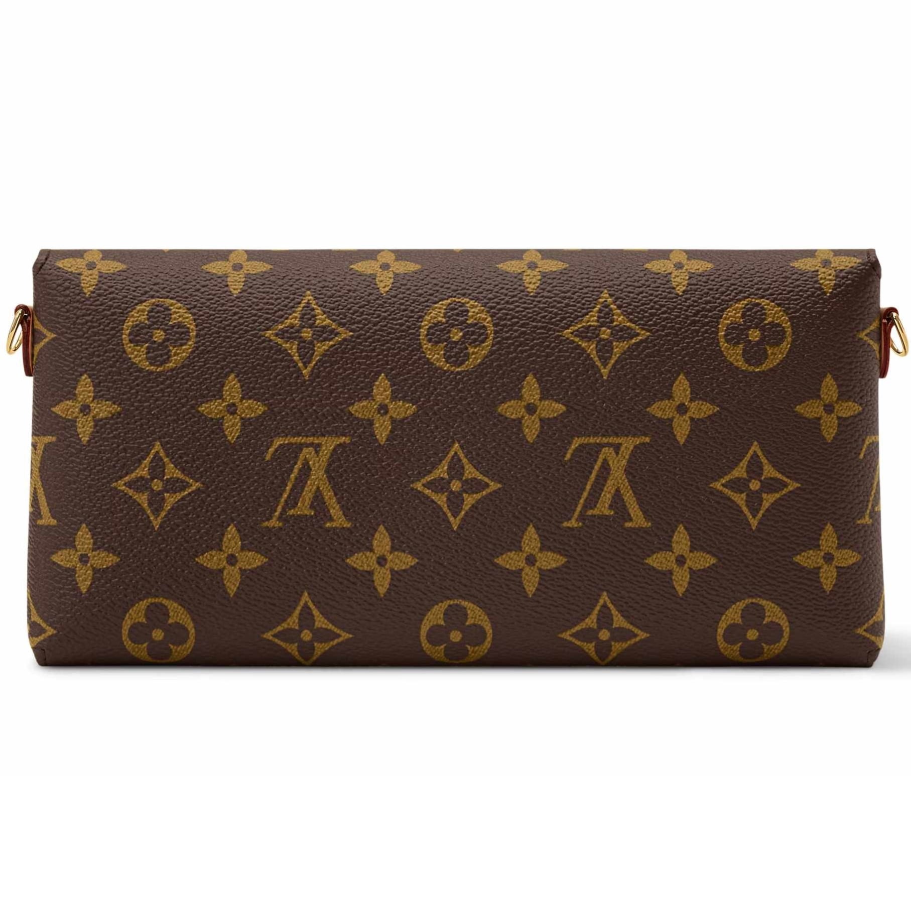 Túi Louis Vuitton Travels With Grace Coddington Kirigami Organizer On Chain 10