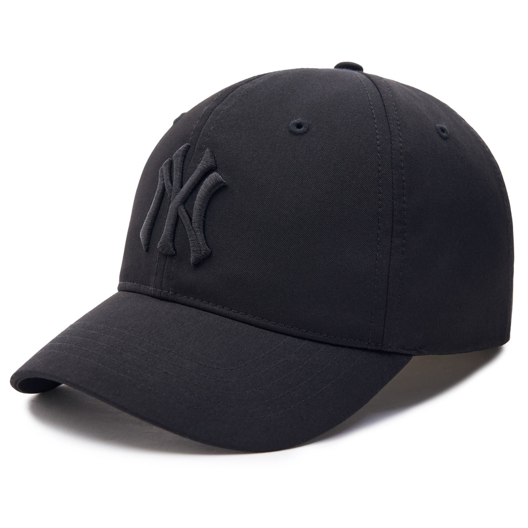 NÓN KẾT MLB NY FIELDER FIT FLEX UNSTRUCTURED BALL CAP NEW YORK YANKEES 3ACP0393N-50BKS 7