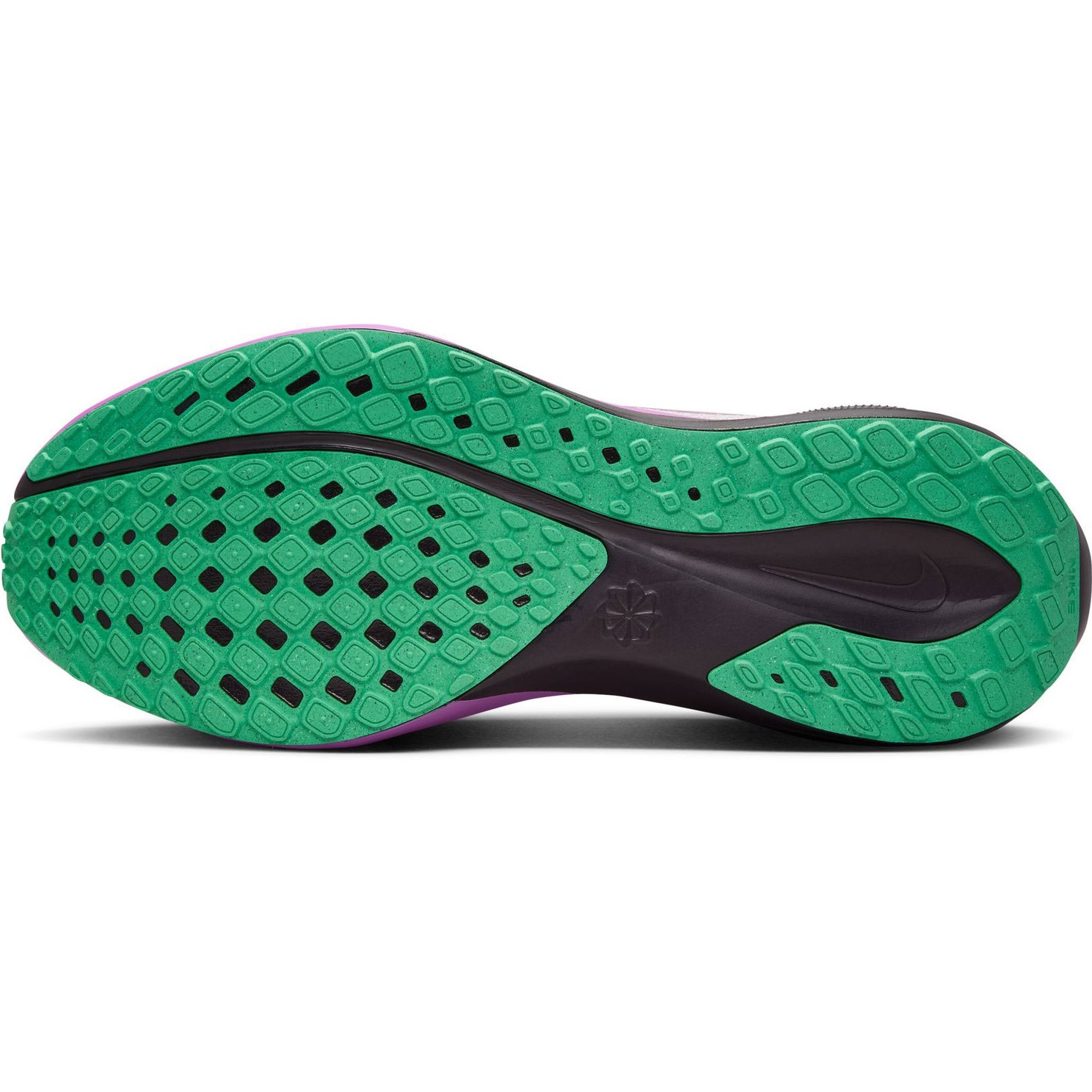 Giày nữ Nike Pegasus 41 Faith Kipyegon Women Road Running Shoes Plum Chalk IB4199-500 1