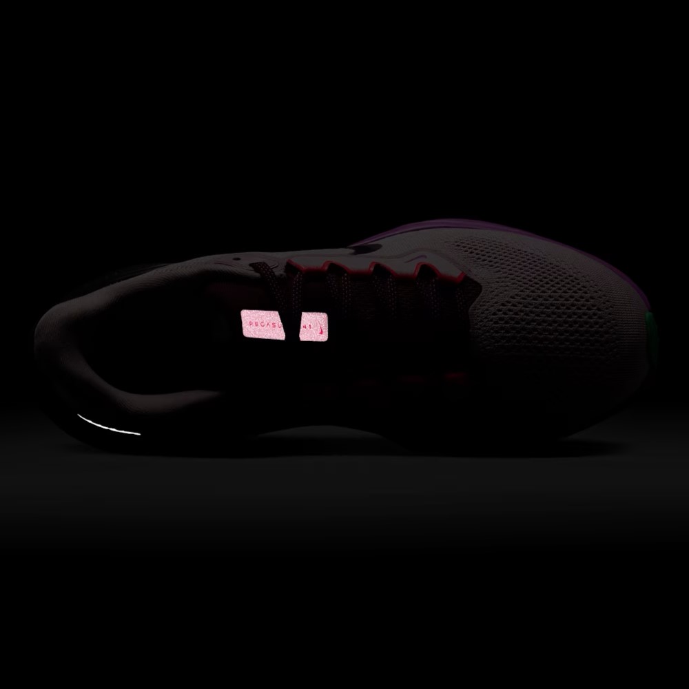 Giày nữ Nike Pegasus 41 Faith Kipyegon Women Road Running Shoes Plum Chalk IB4199-500 5