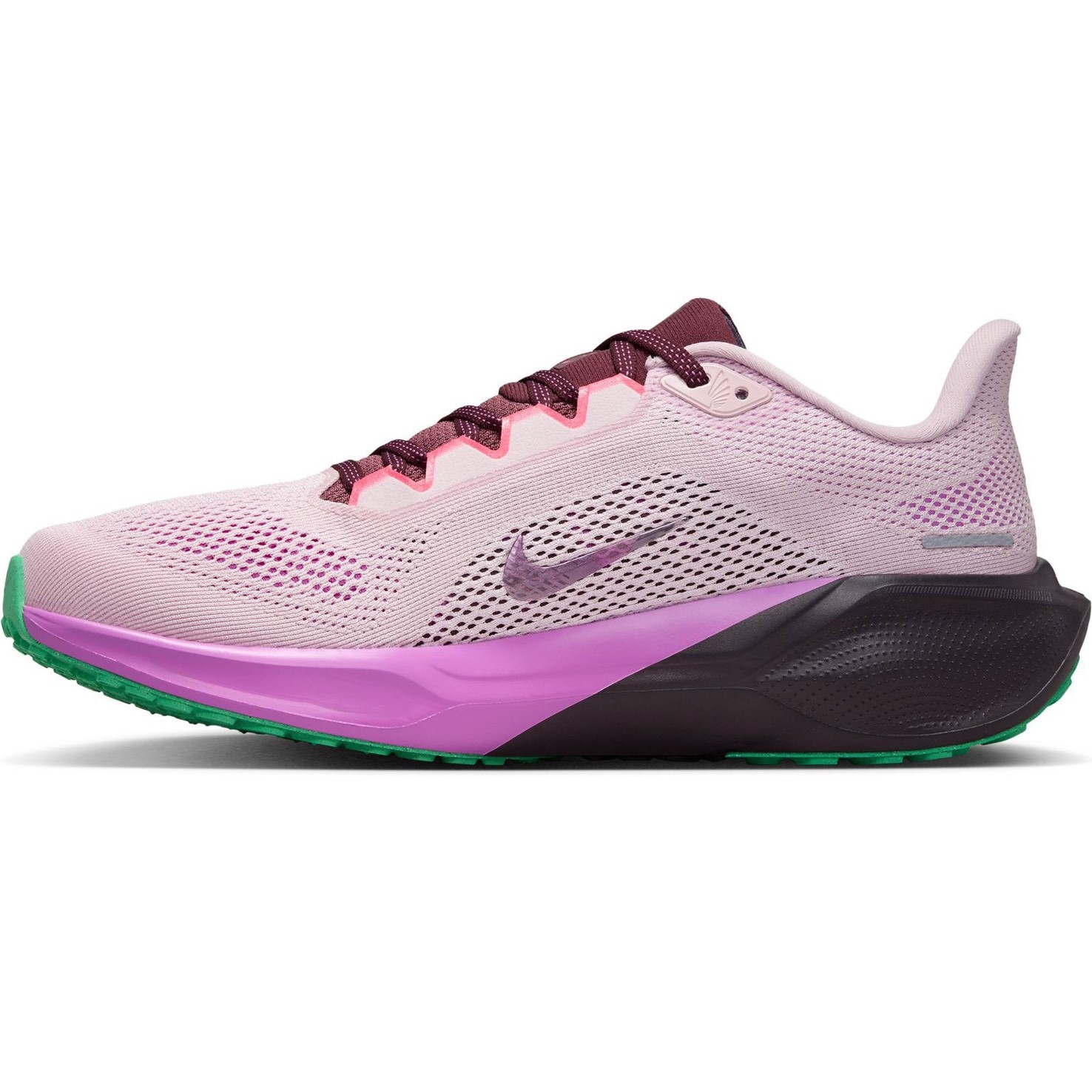 Giày nữ Nike Pegasus 41 Faith Kipyegon Women Road Running Shoes Plum Chalk IB4199-500 7