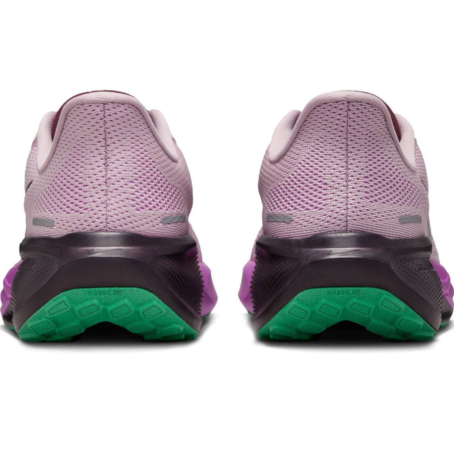 Giày nữ Nike Pegasus 41 Faith Kipyegon Women Road Running Shoes Plum Chalk IB4199-500 15