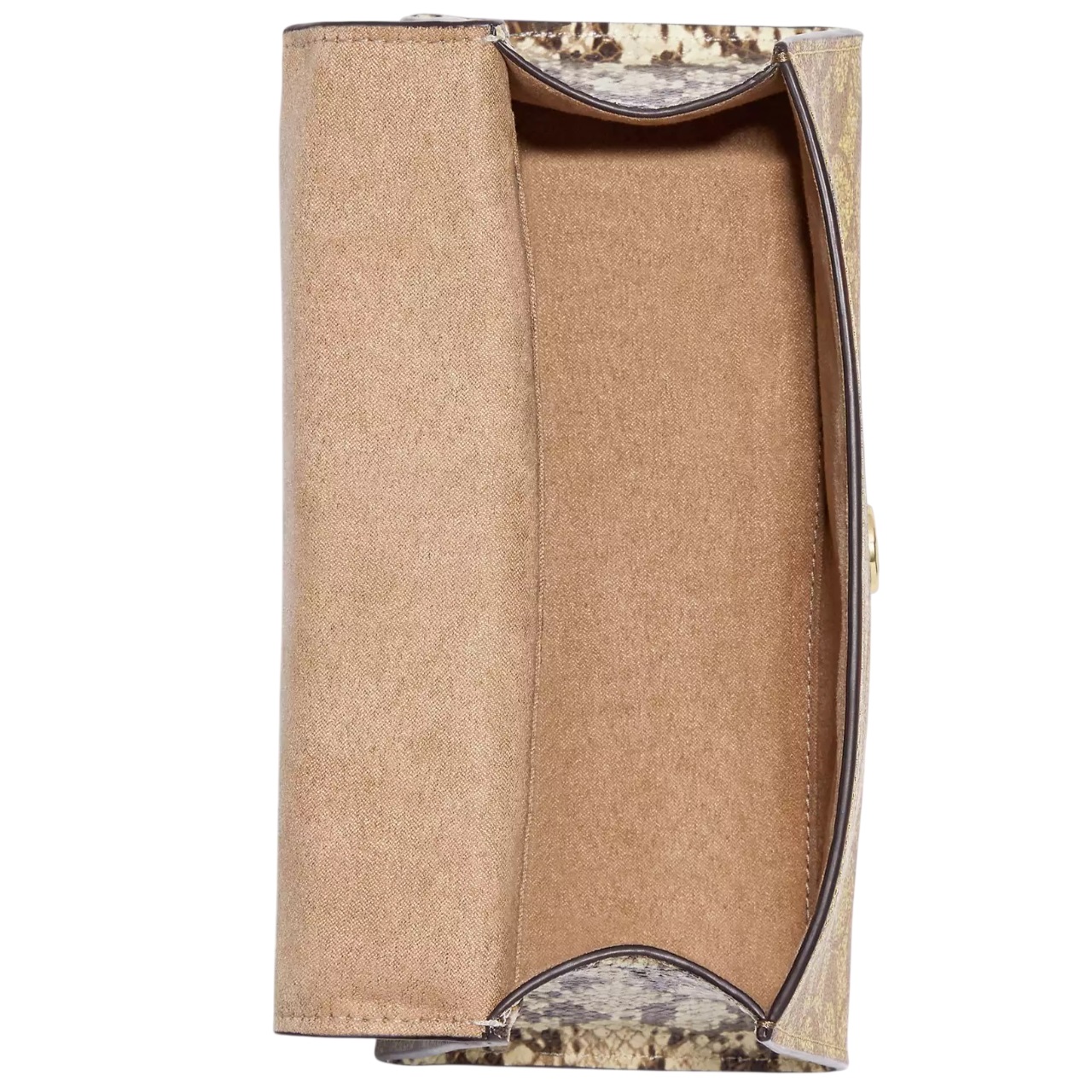 Túi Coach Pepper Satchel In Signature Canvas C1325 4